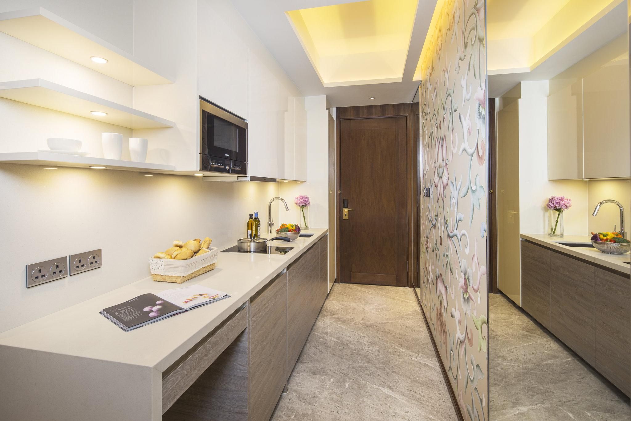 Ascott Macau