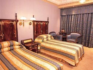 Hotel Lisboa Standard