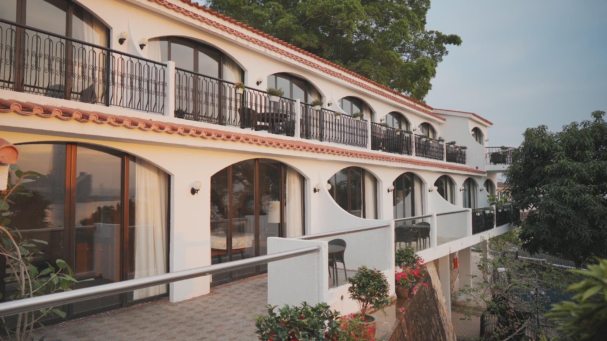 Pousada De Sao Tiago