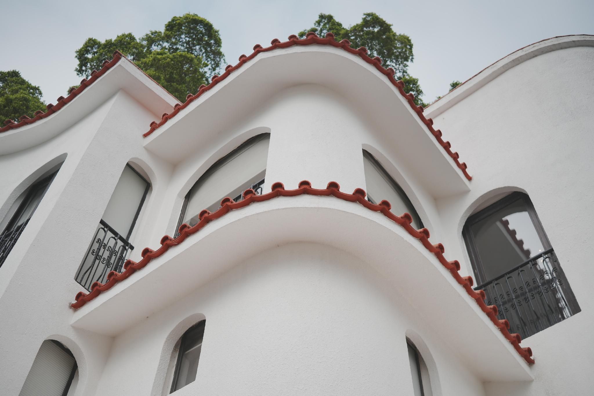 Pousada De Sao Tiago
