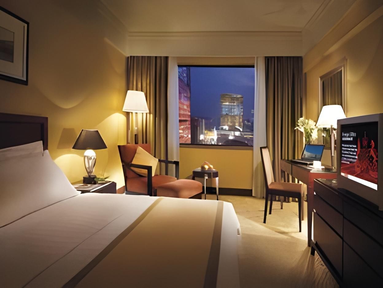 Presidente Hotel Standard 2