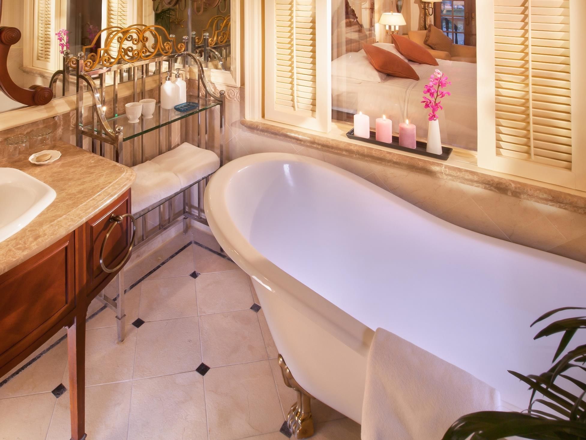 Superior Room - Sea View