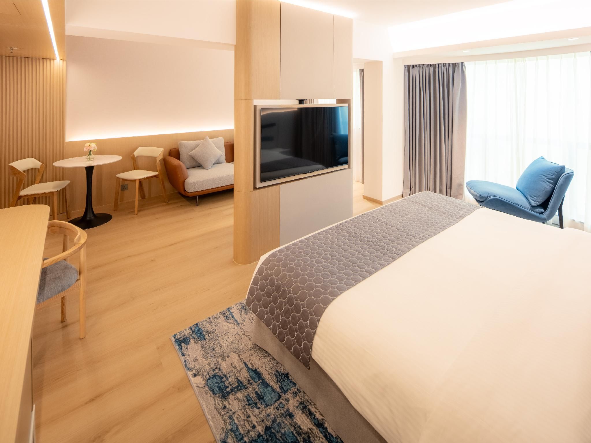 Inn Hotel Macau Studio 2