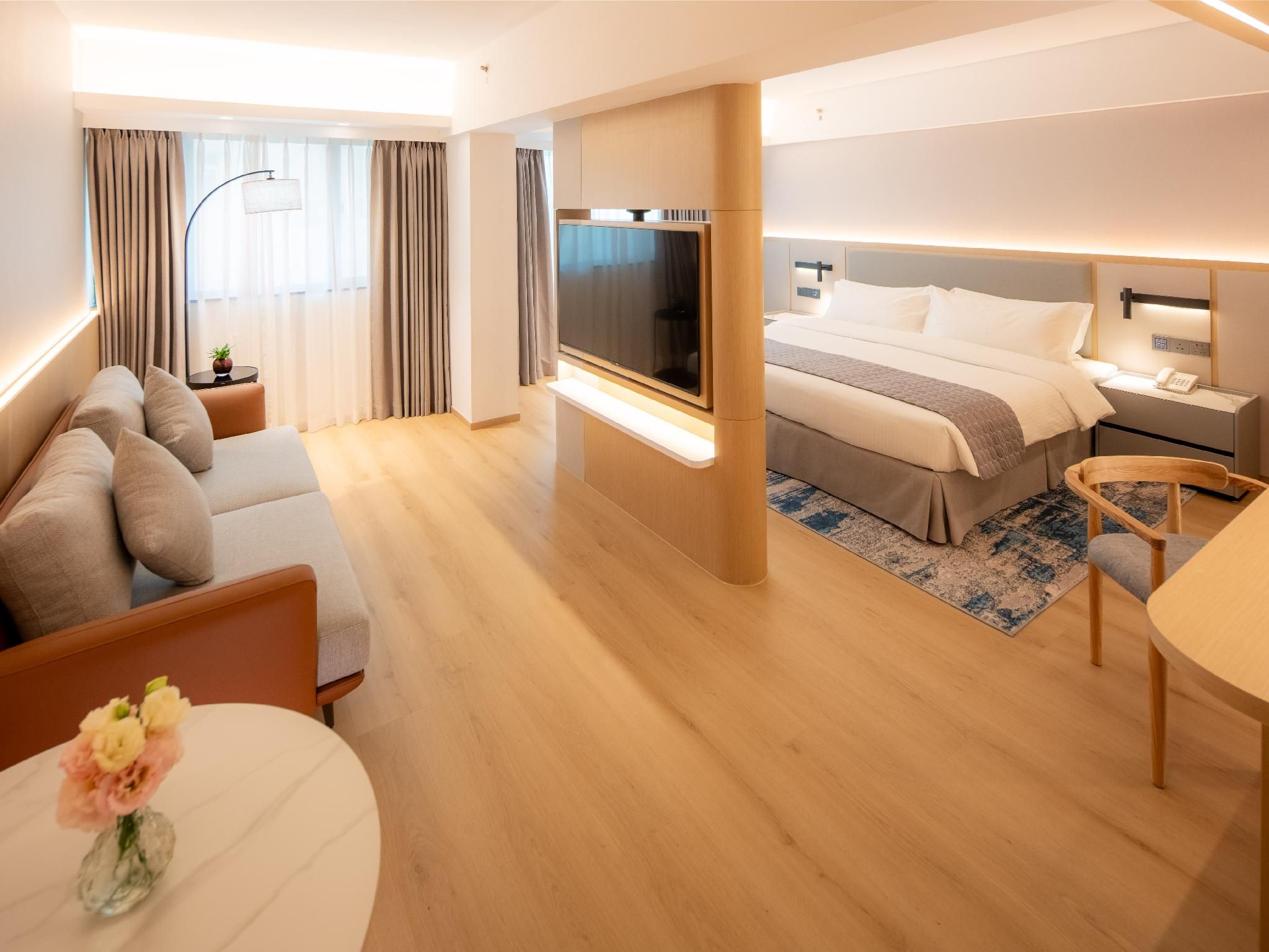 Inn Hotel Macau Studio