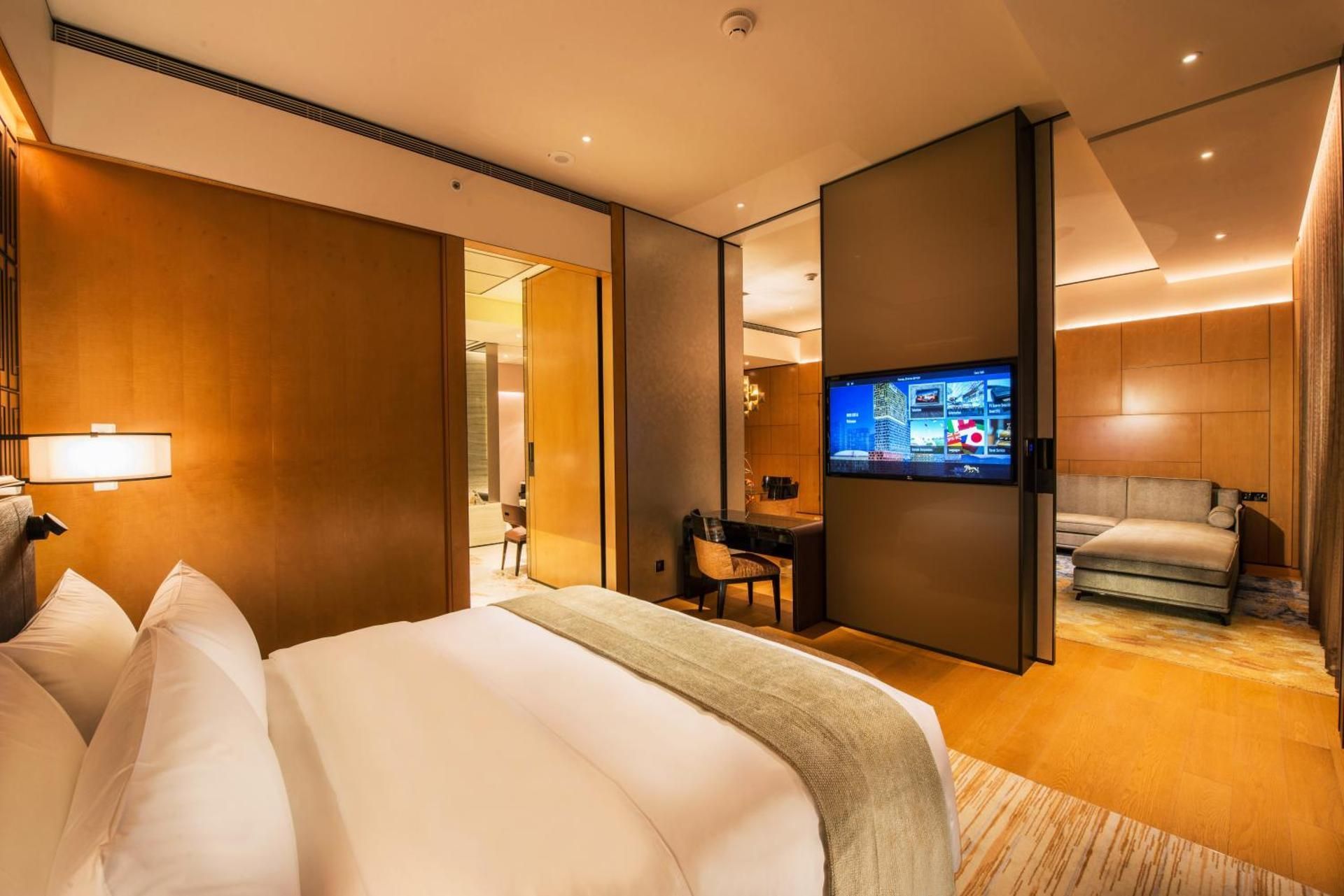 Emerald Tower Emerald Suite