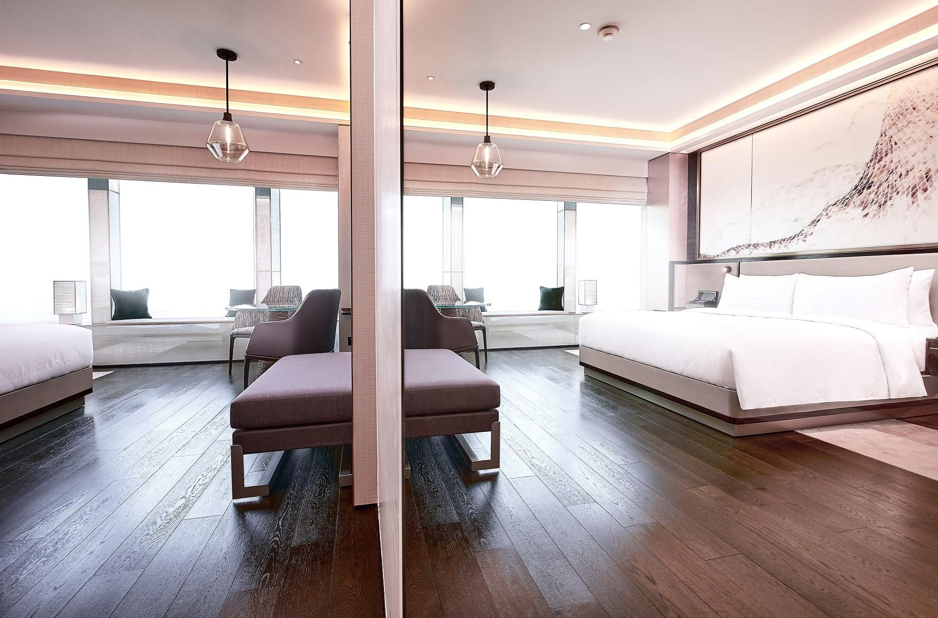 MGM COTAI Skylofts King  2