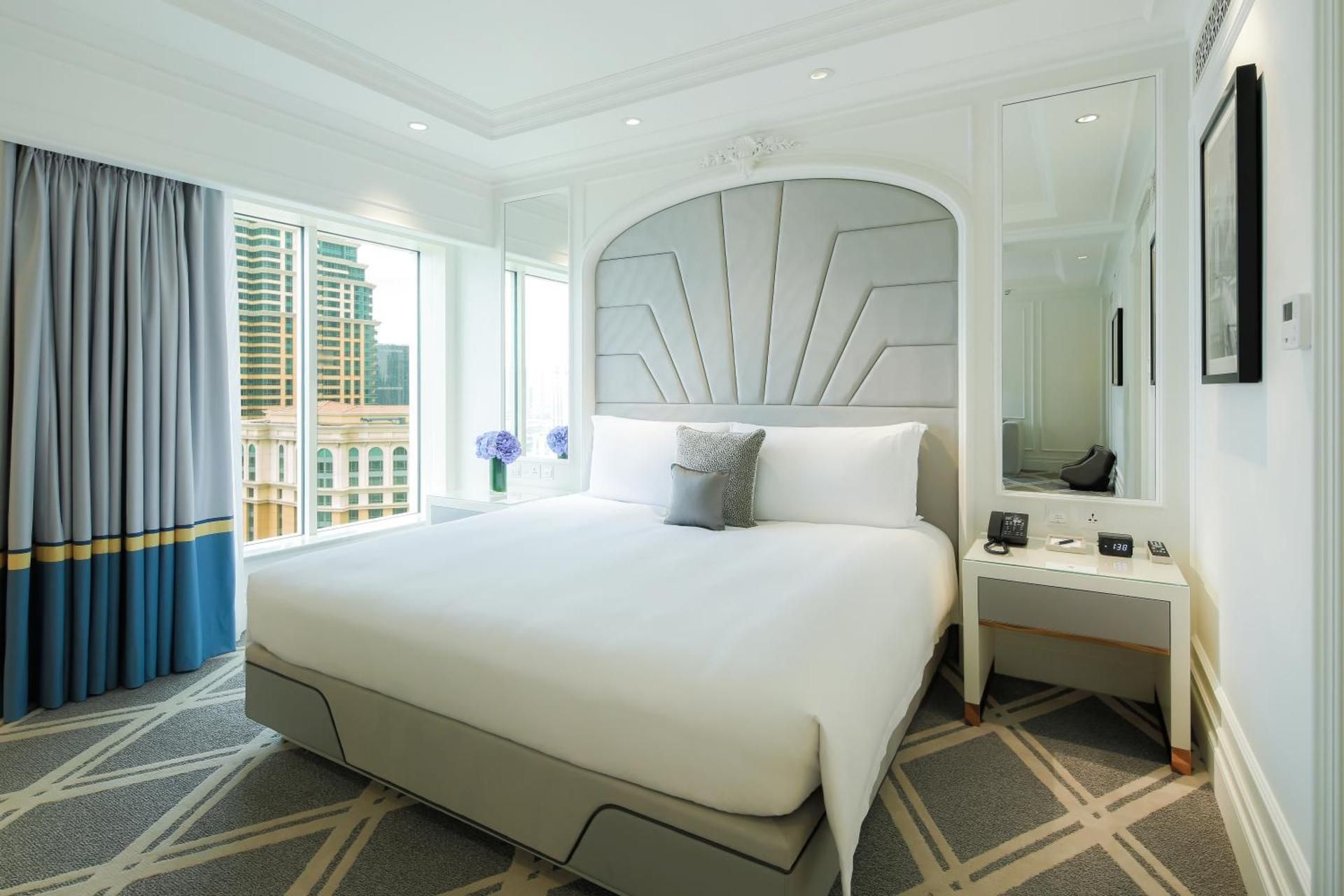 The Parisian Macao — property photograph