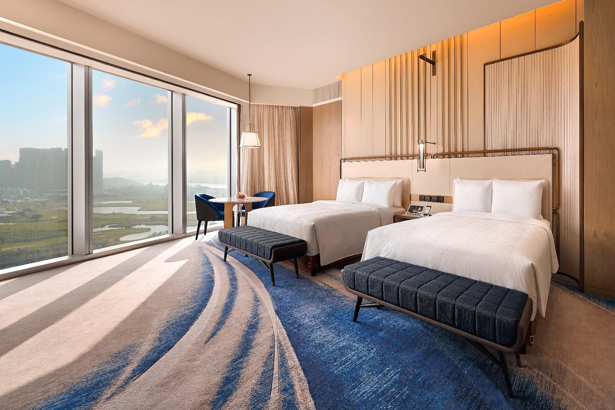 Studio City Hotel - Epic Tower Epic Twin Suite