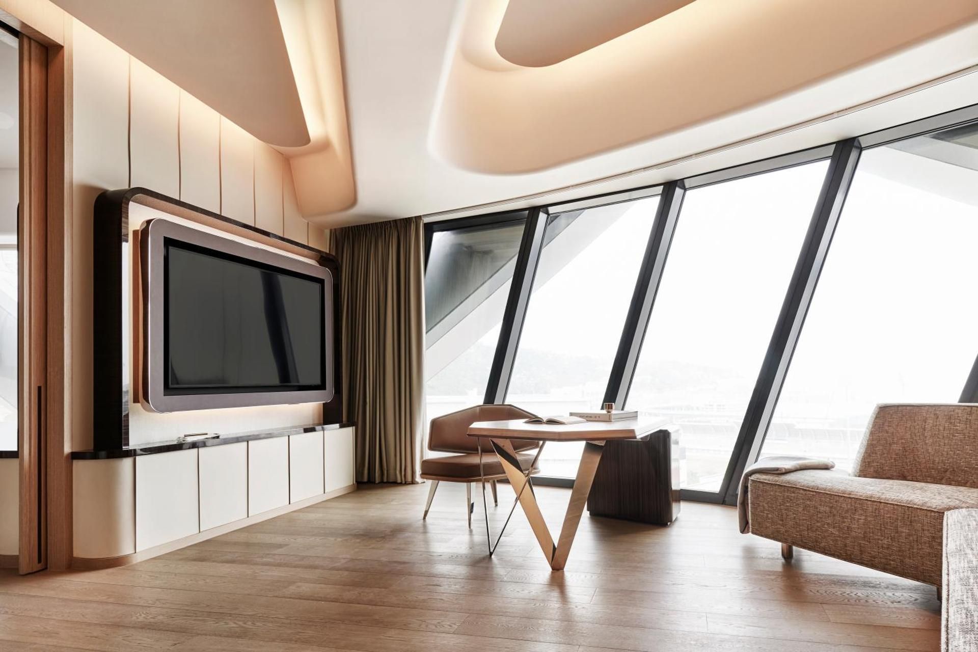 City of Dreams - Morpheus Suite Premier 3