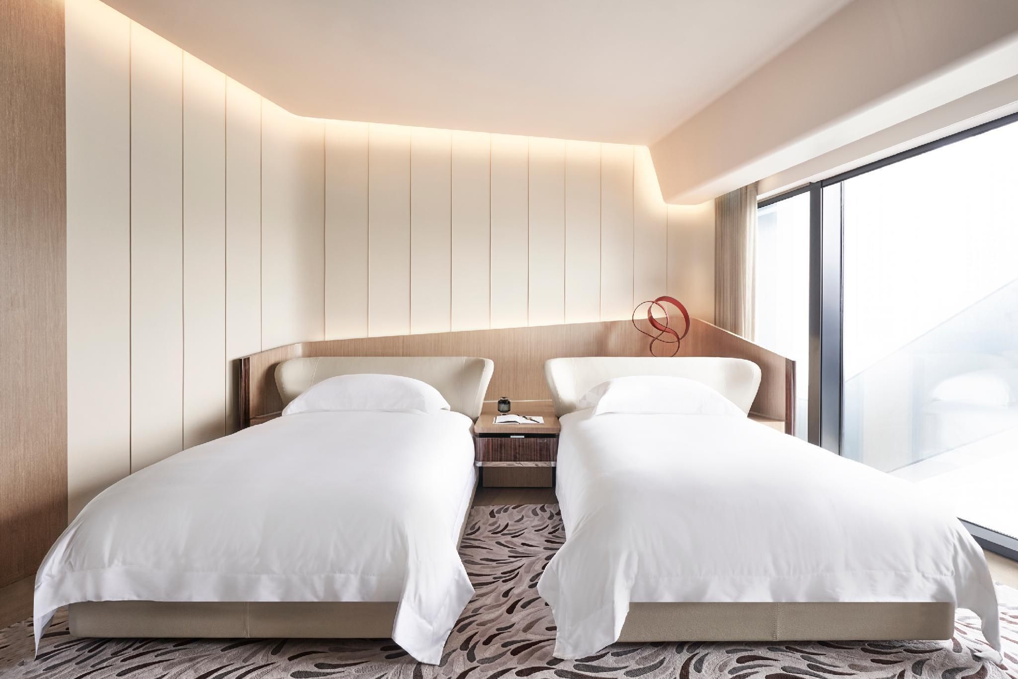 City of Dreams - Morpheus Morpheus Premier Double Room