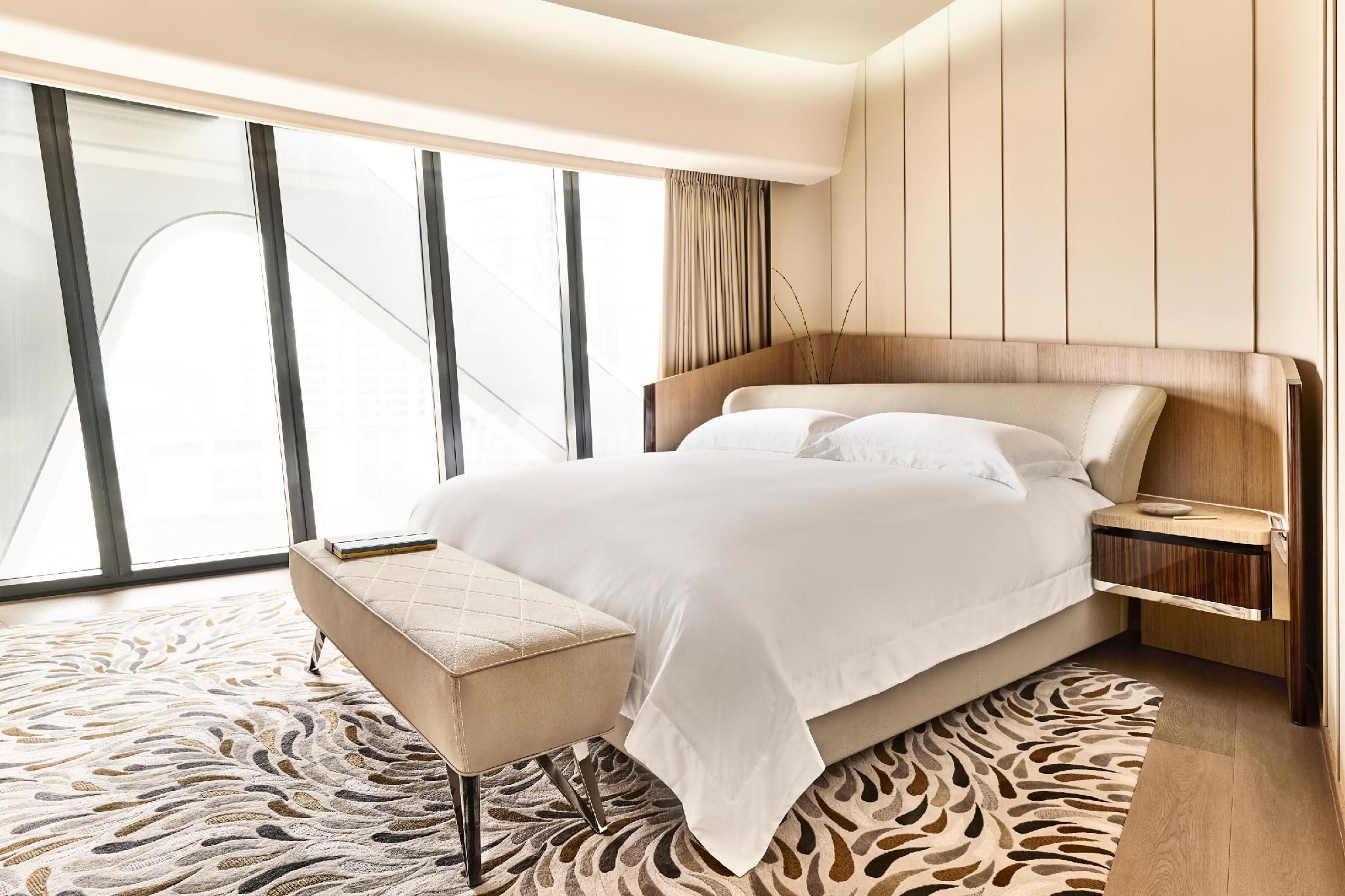 City of Dreams - Morpheus Morpheus Executive Suite