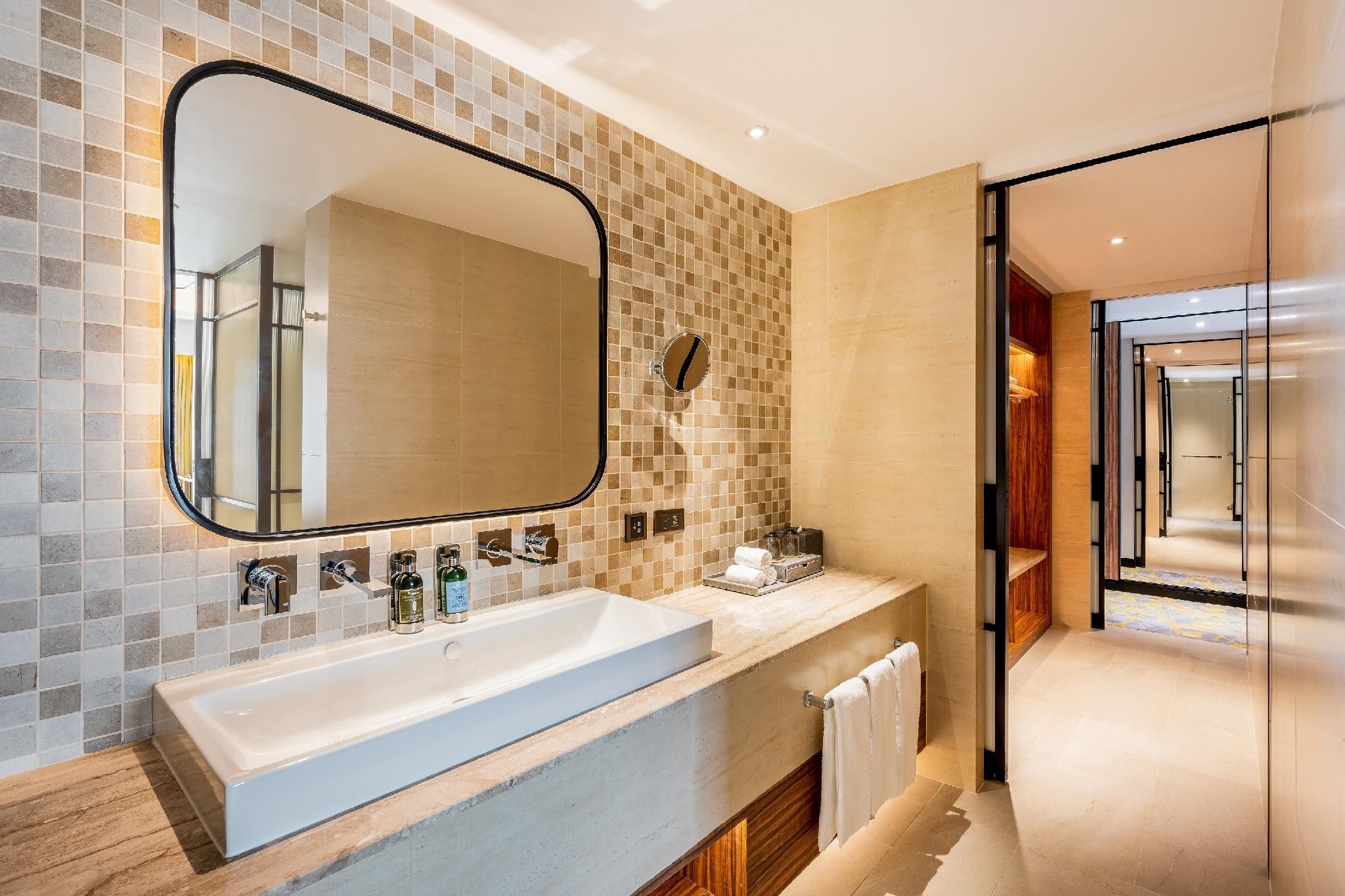 Maison L'OCCITANE L'Occitane King Suite  3