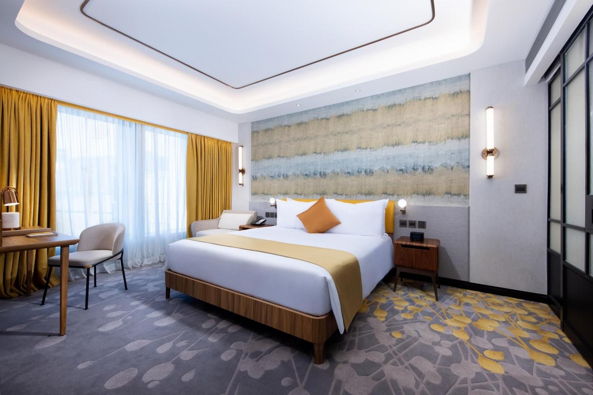 Maison L'OCCITANE King Suite 