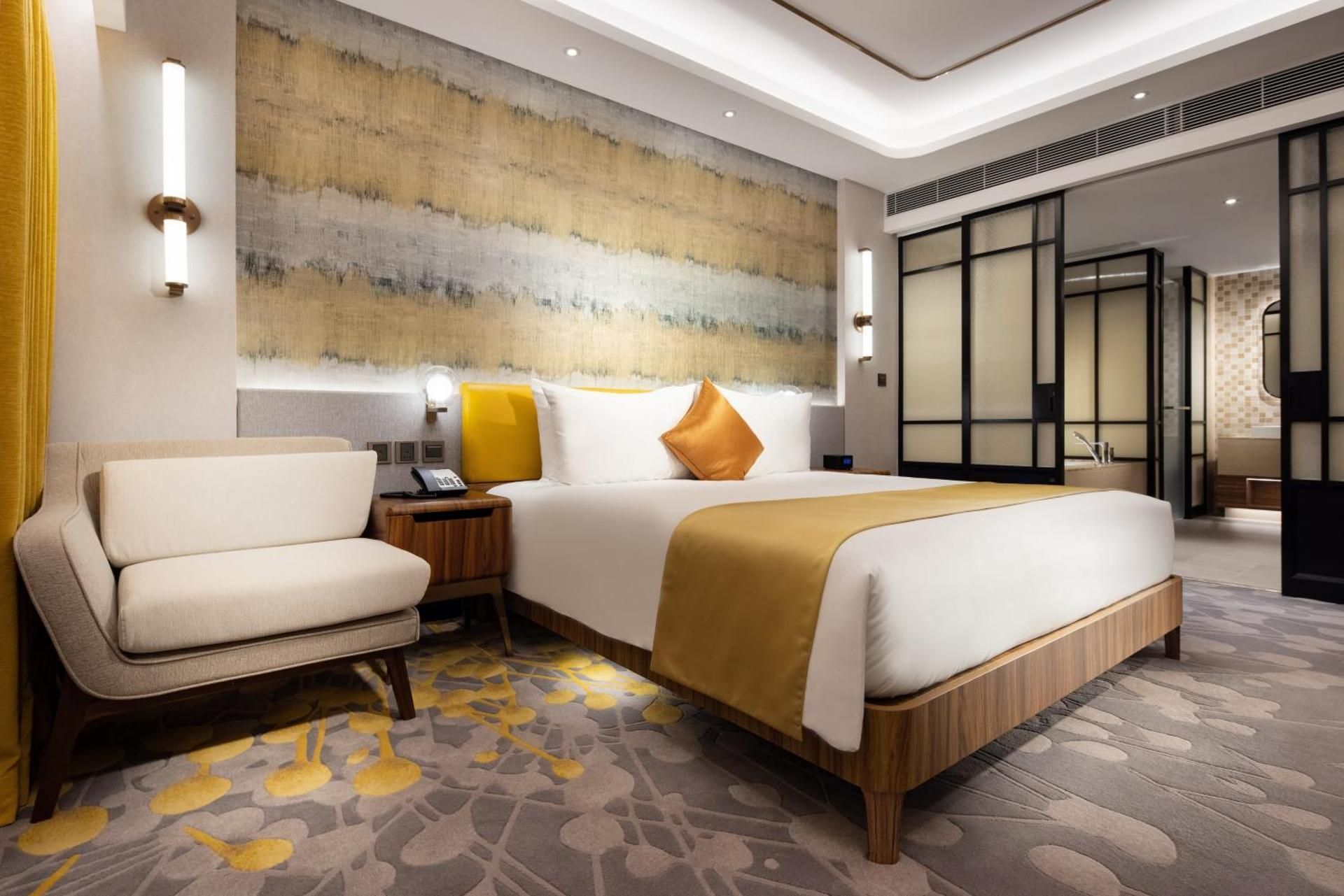 Maison L'OCCITANE King Suite 