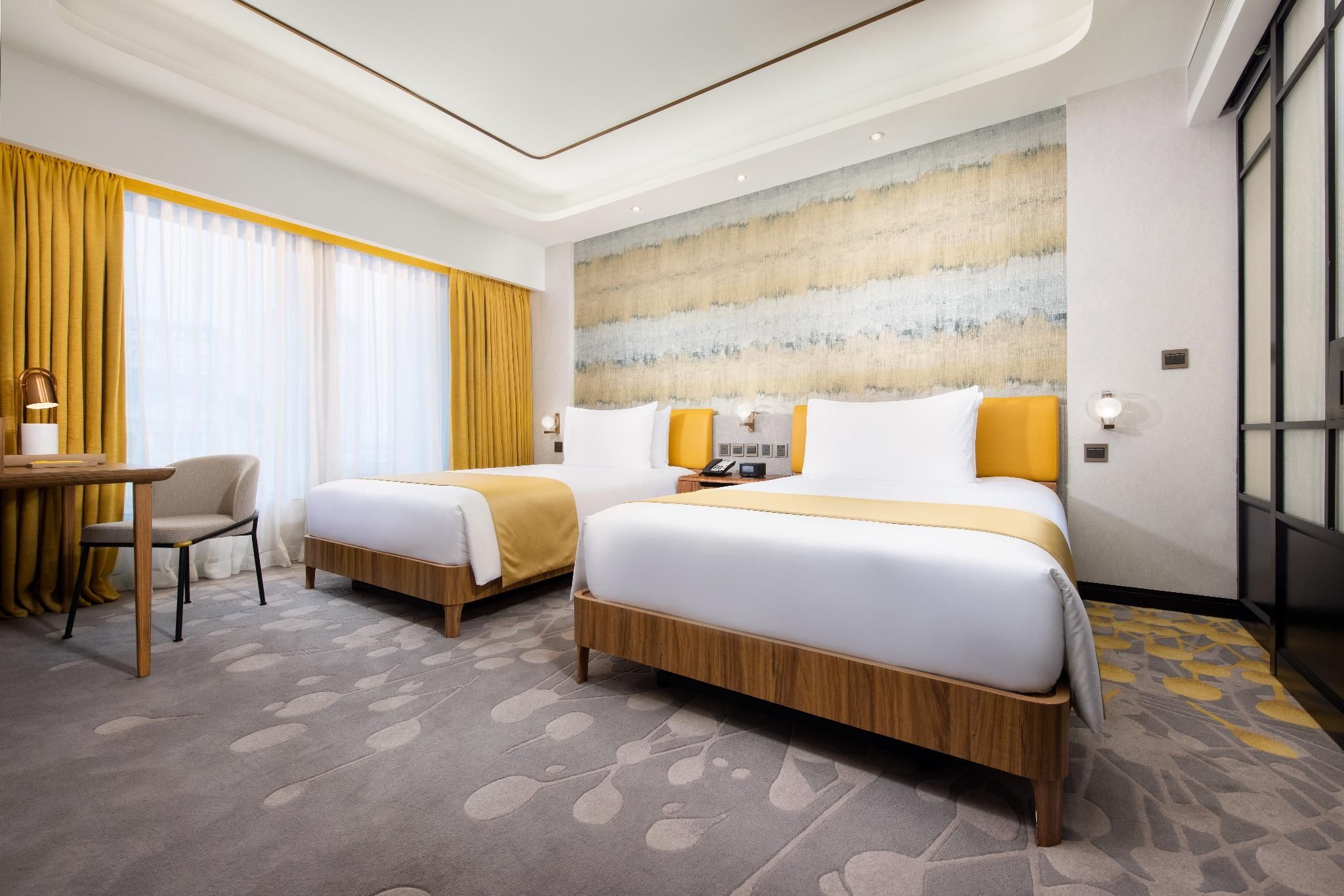 Maison L'OCCITANE L'Occitane Twin Suite 2