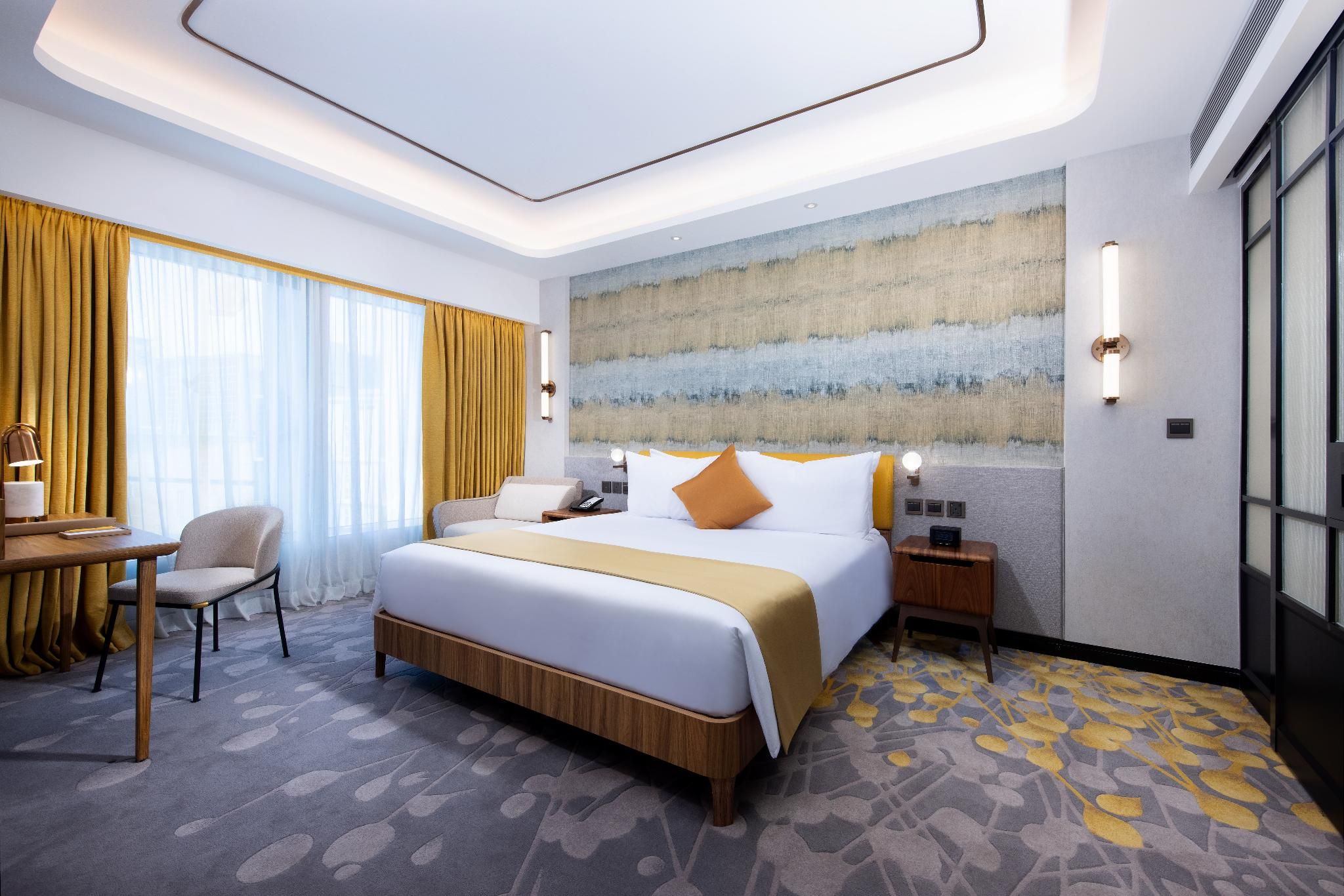 Maison L'OCCITANE L'Occitane King Suite 