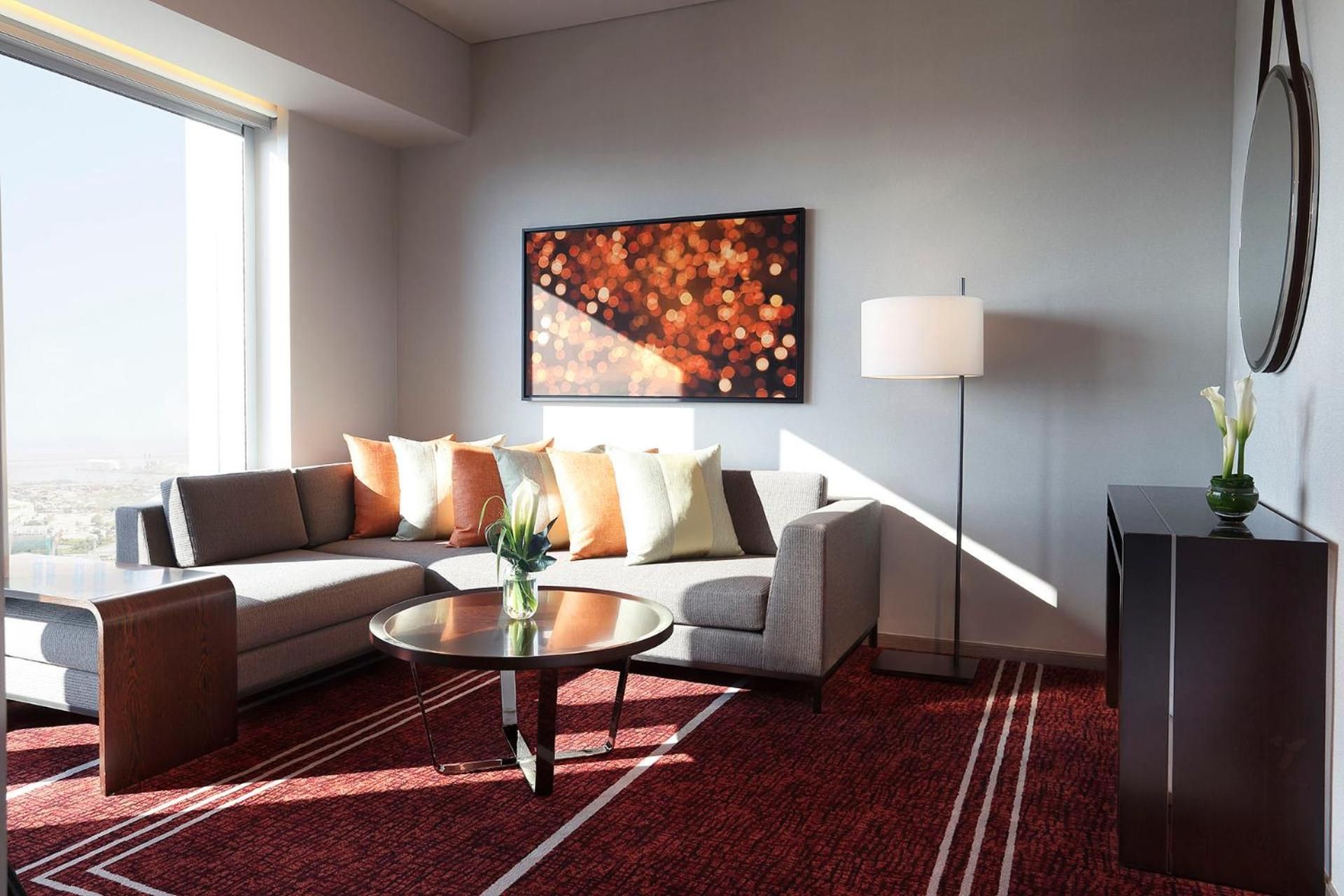 Celebrity Suite(Splash & Stay Package)