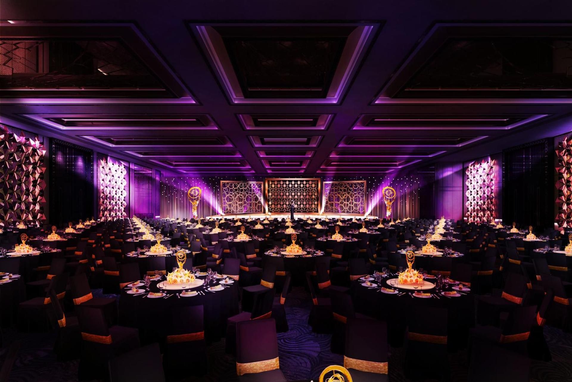 meeting room / ballrooms