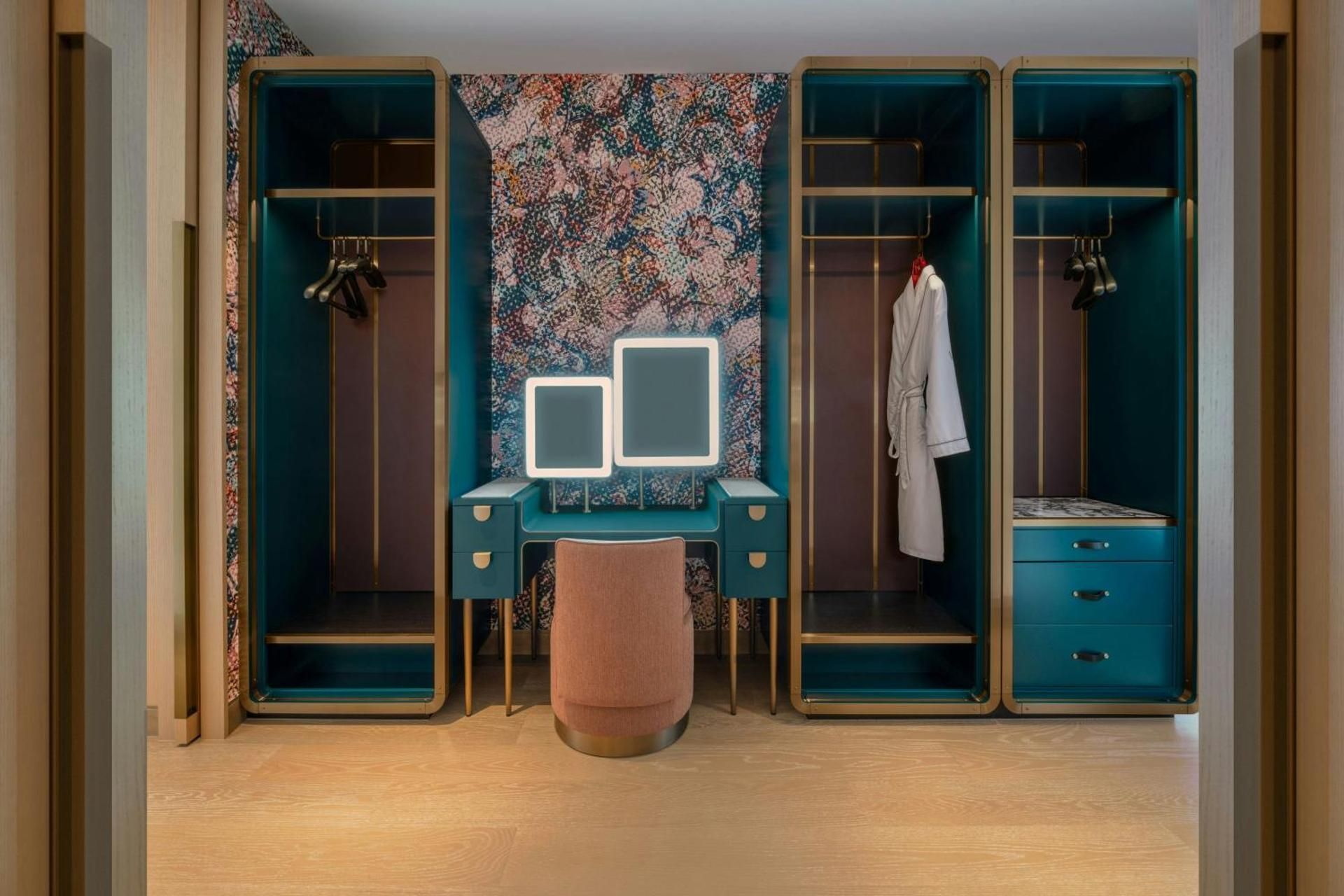 Marvelous Suite, Suite, 1 King