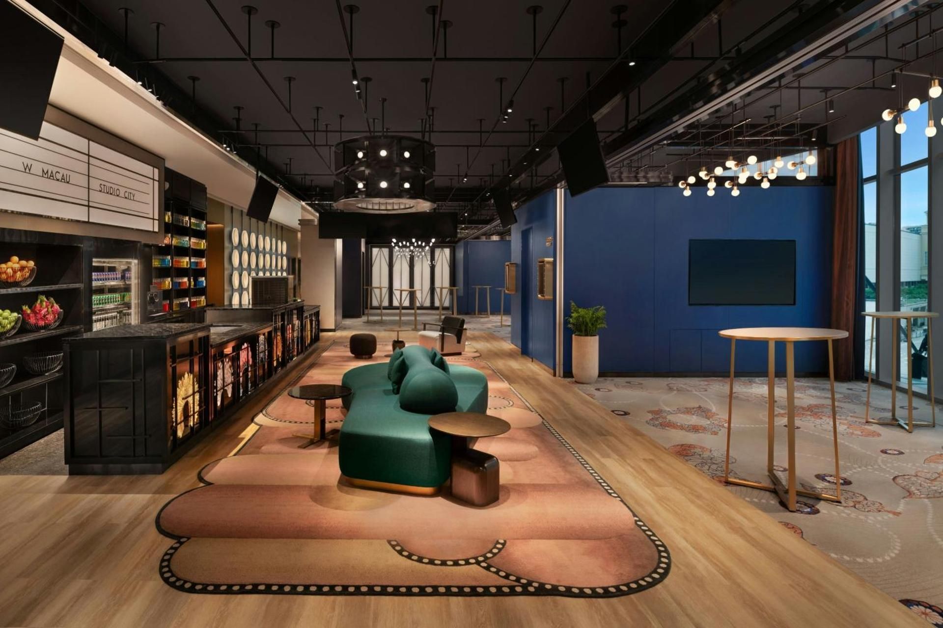 meeting room / ballrooms