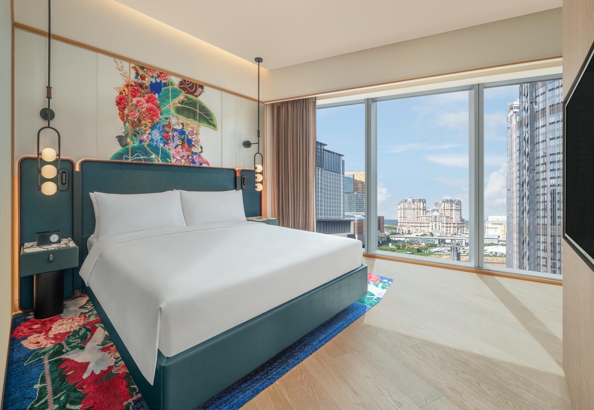 Studio Suite, 1 Bedroom Junior Suite, 1 King