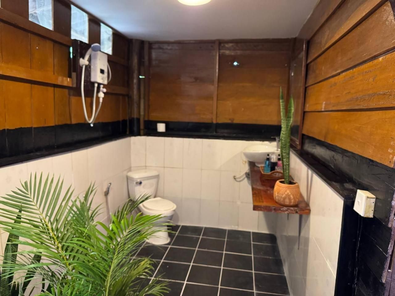 Standard Bungalow