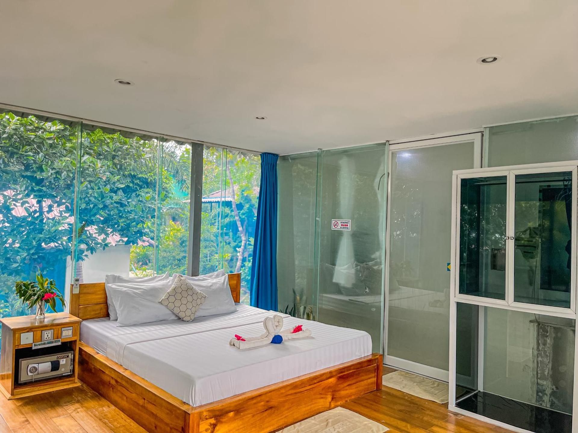 Standard Bungalow