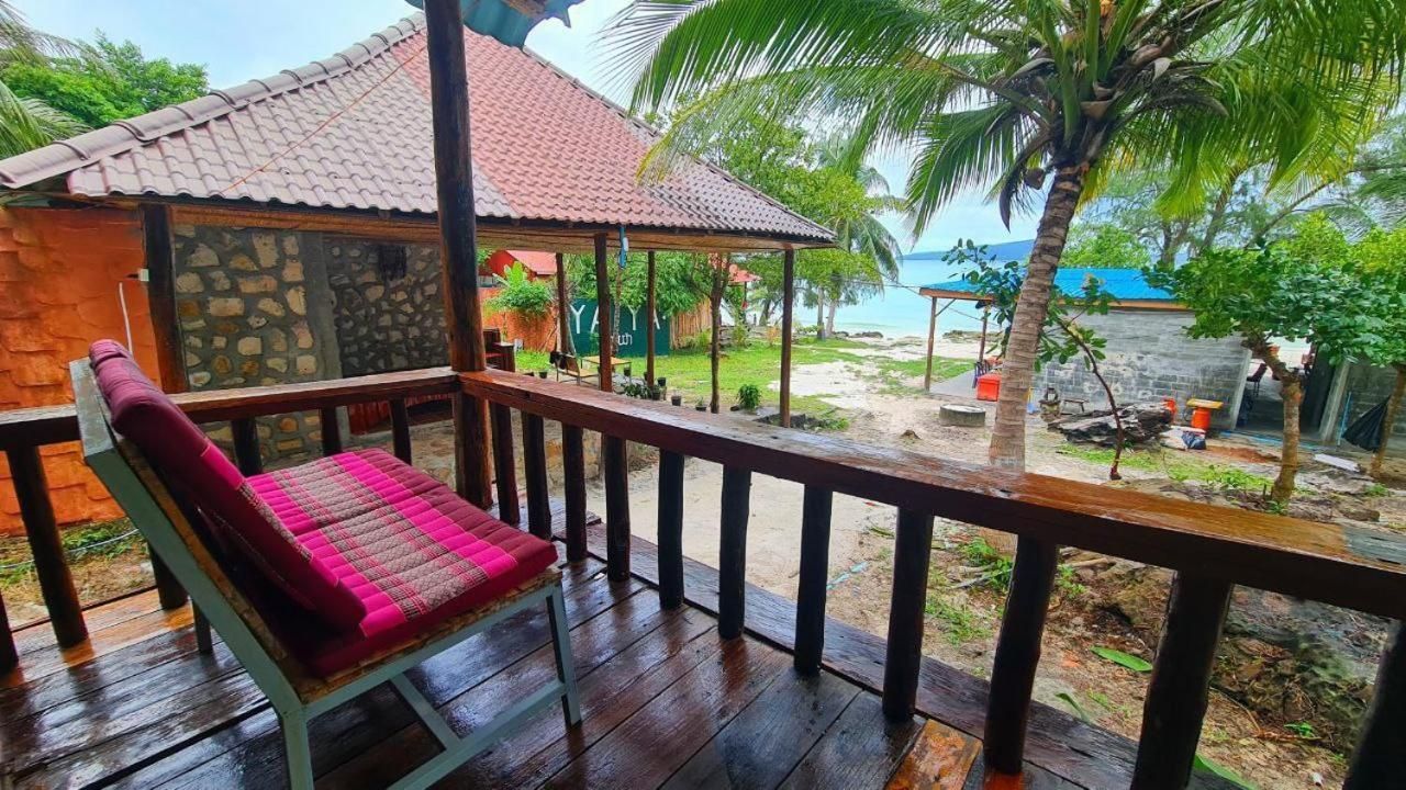 Bungalow Sea View