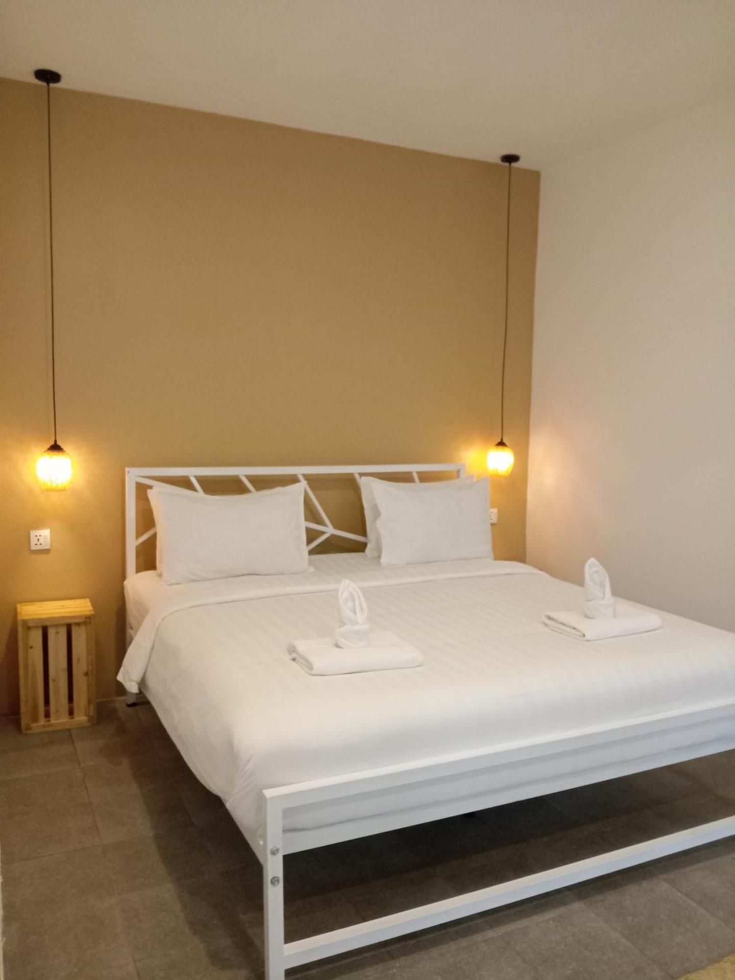 Two-Bedrooms Bungalow