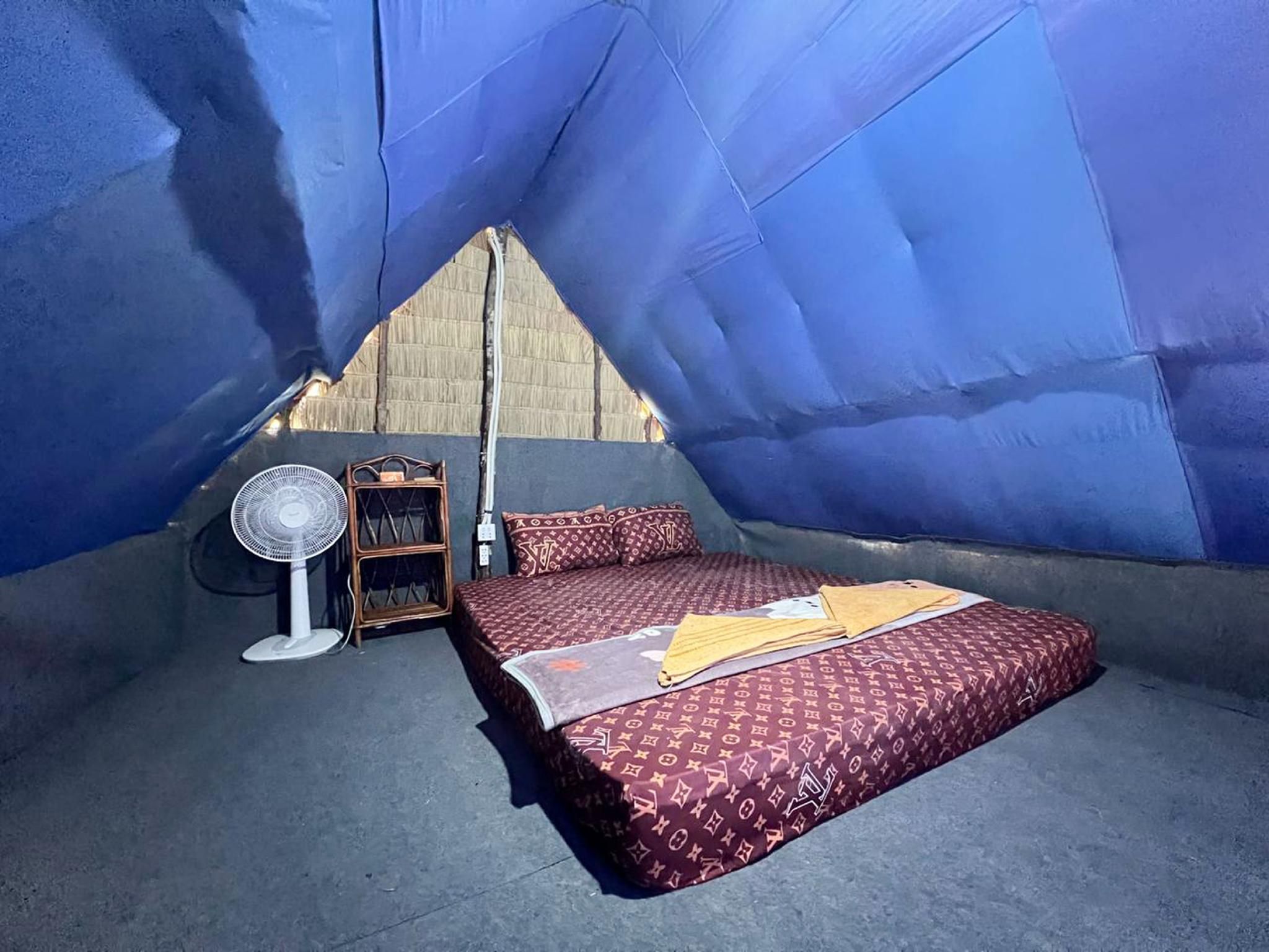 Tent - 2 Adults