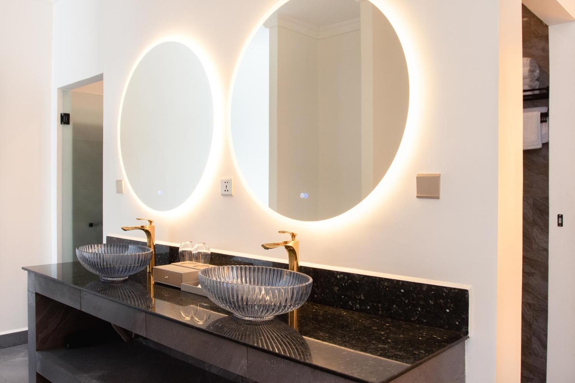 Presidential Suite