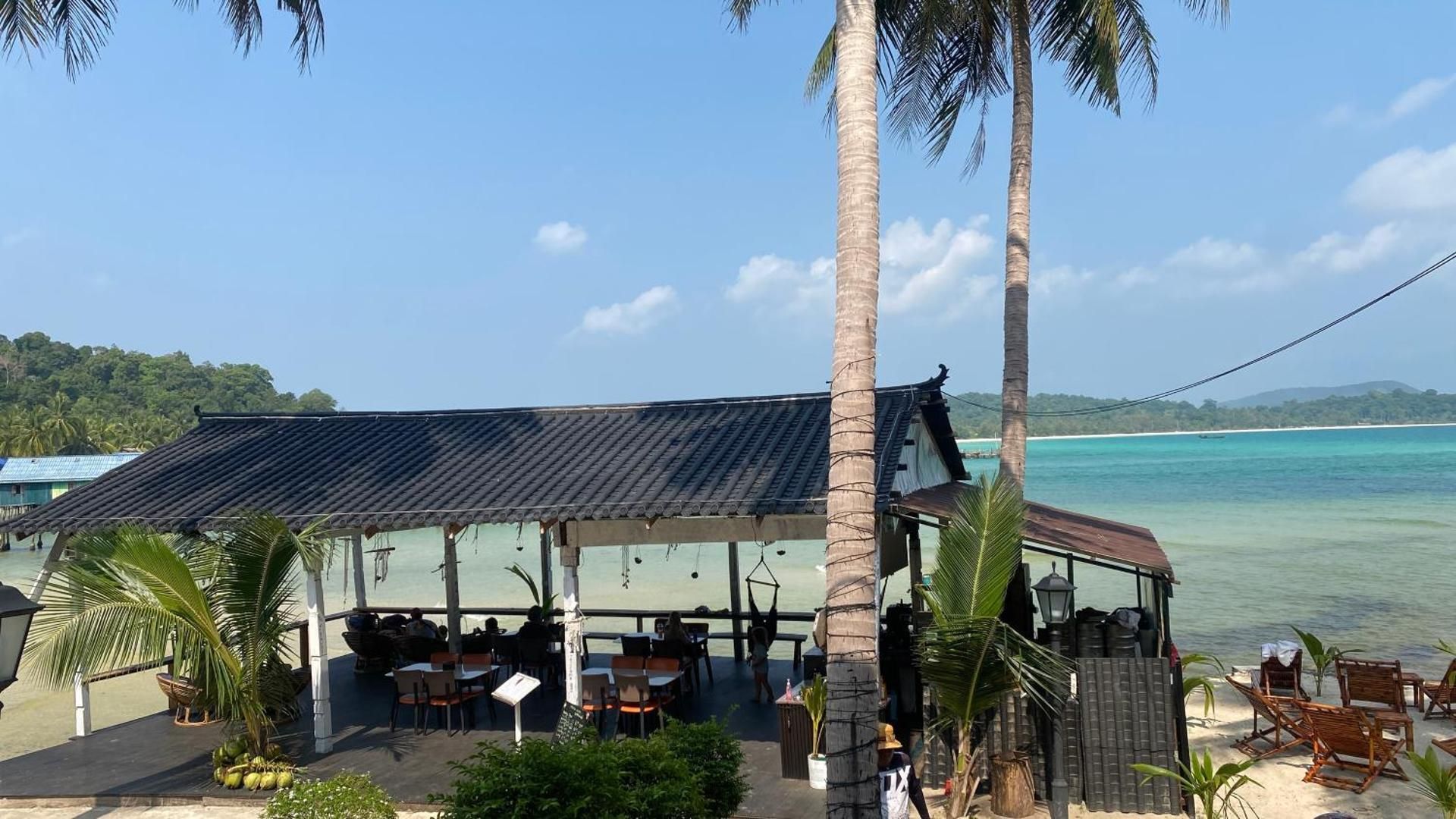 Lanting Villas