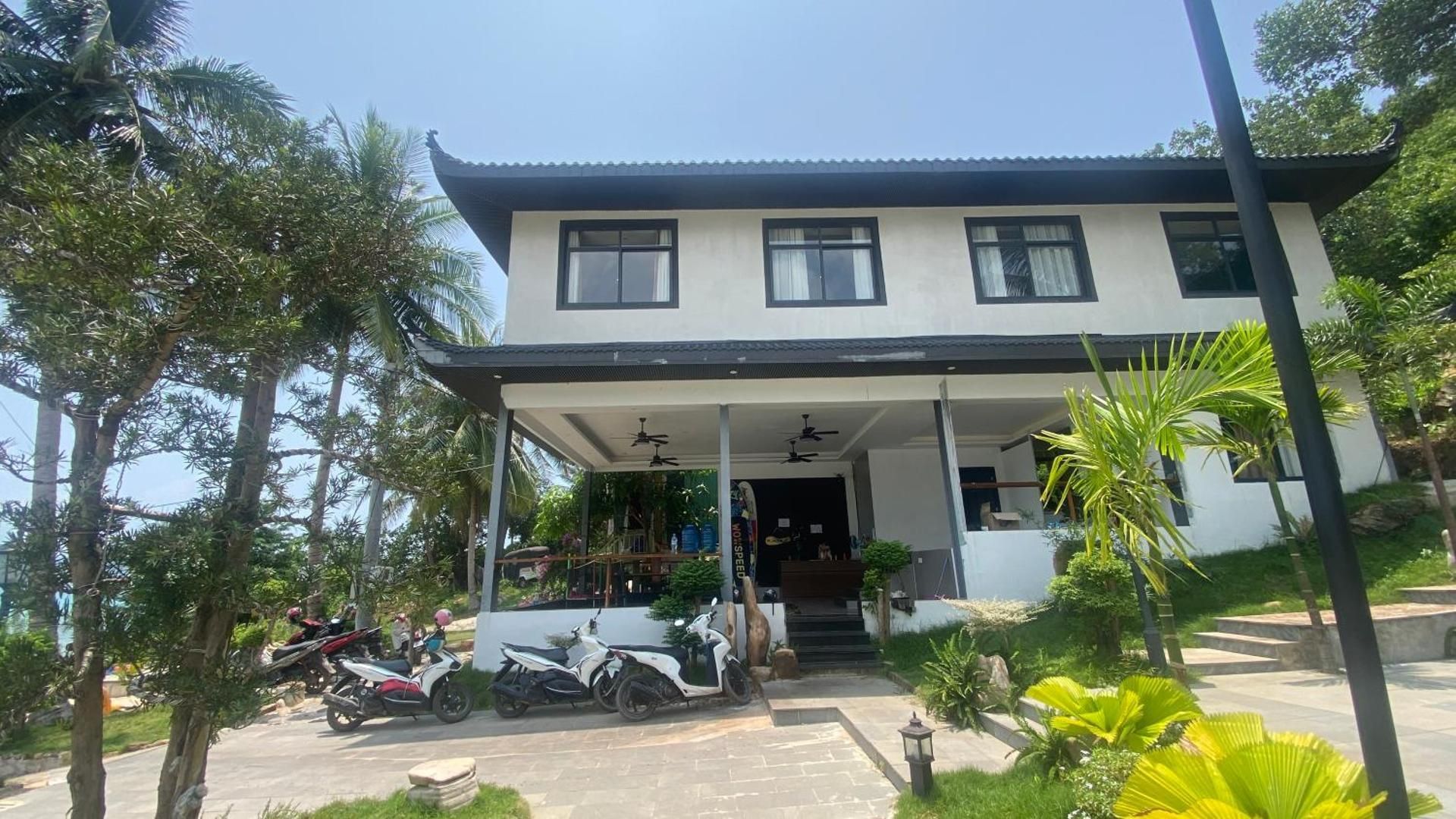 Lanting Villas