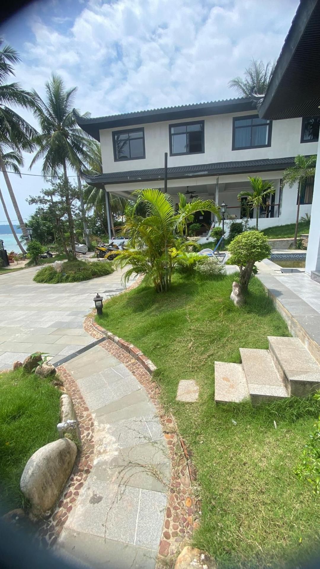 Lanting Villas