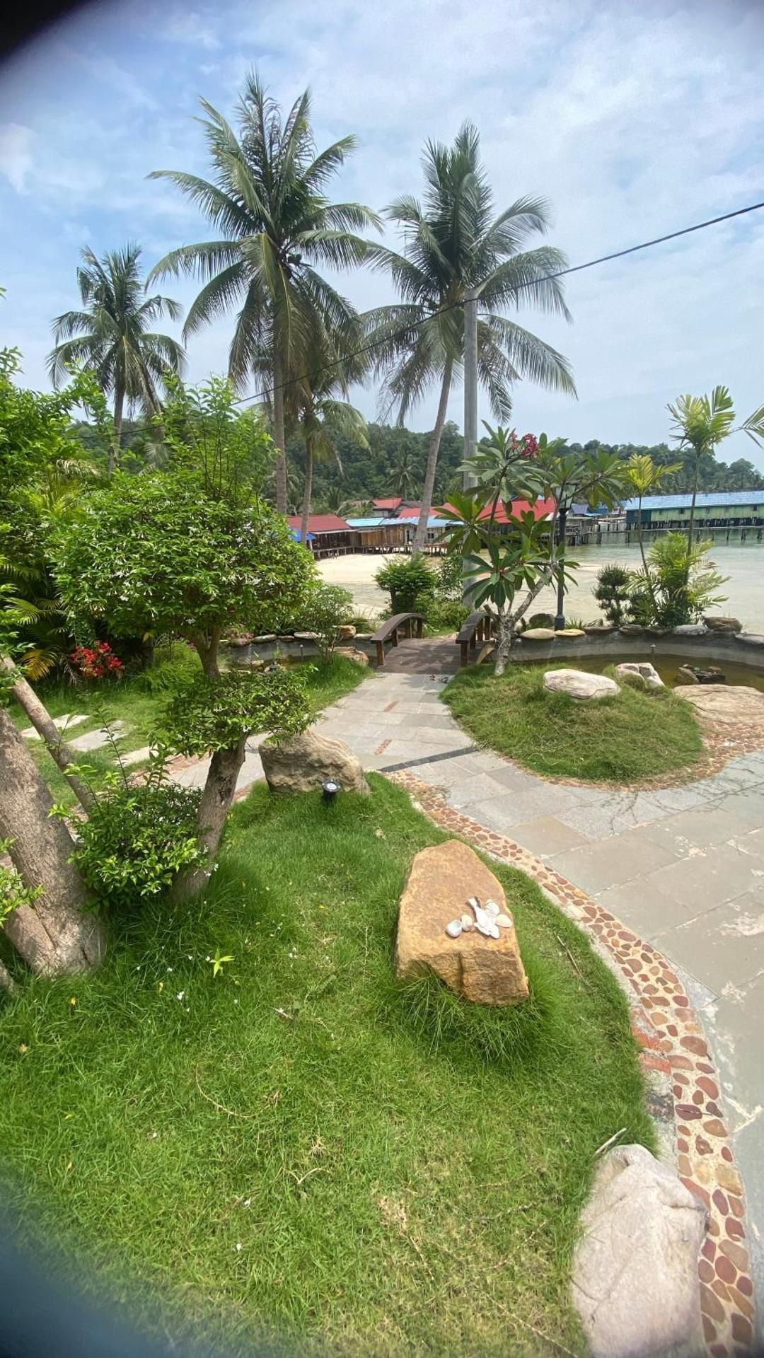 Lanting Villas