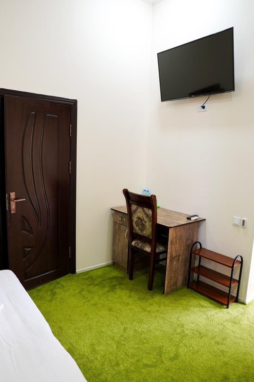 Classic Double or Twin