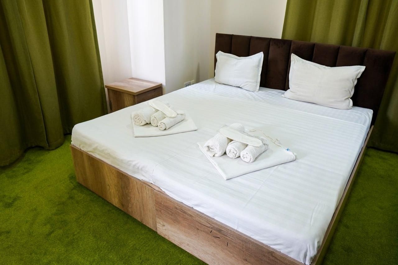 Classic Double or Twin