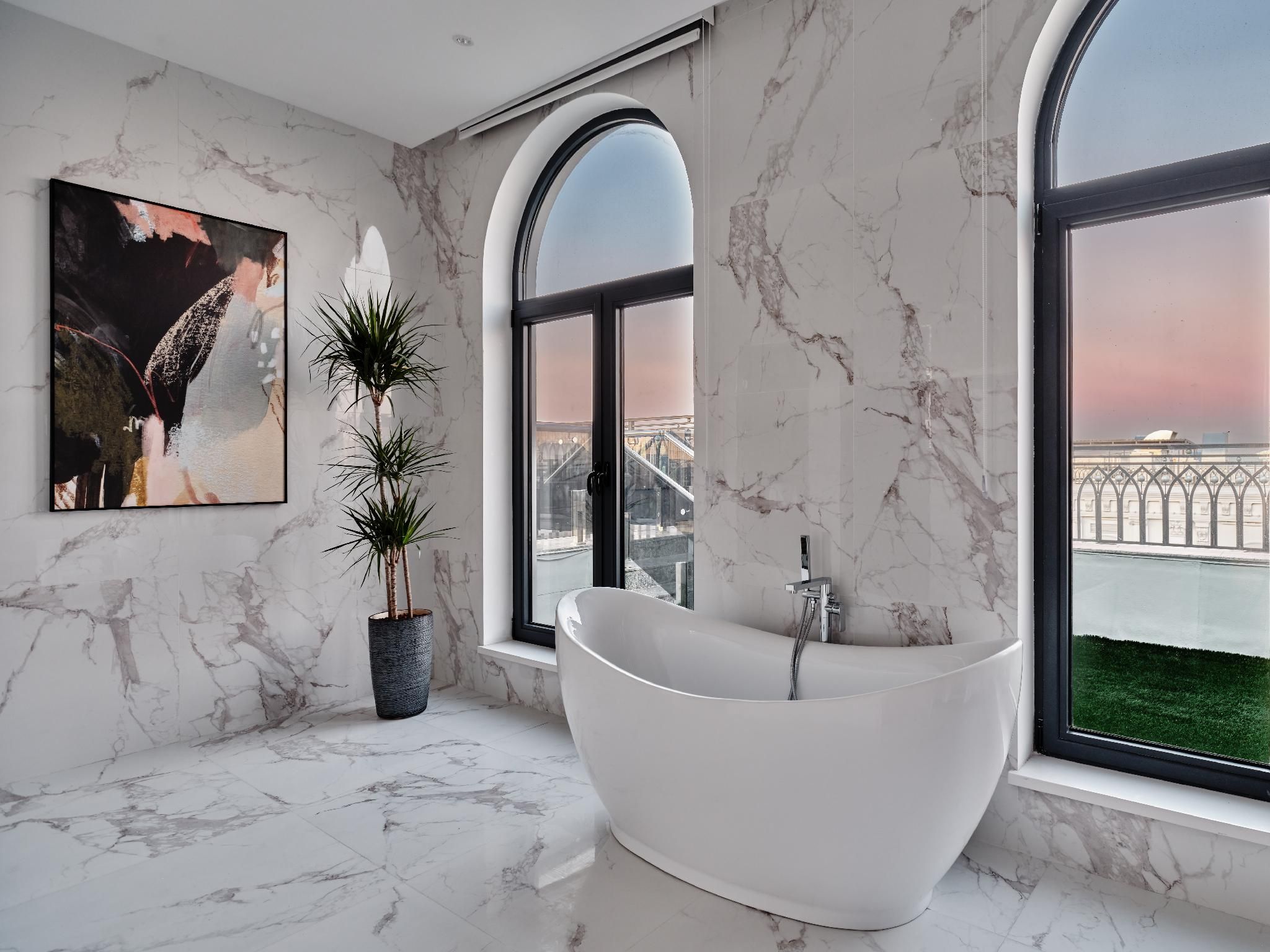 Plaza Suite