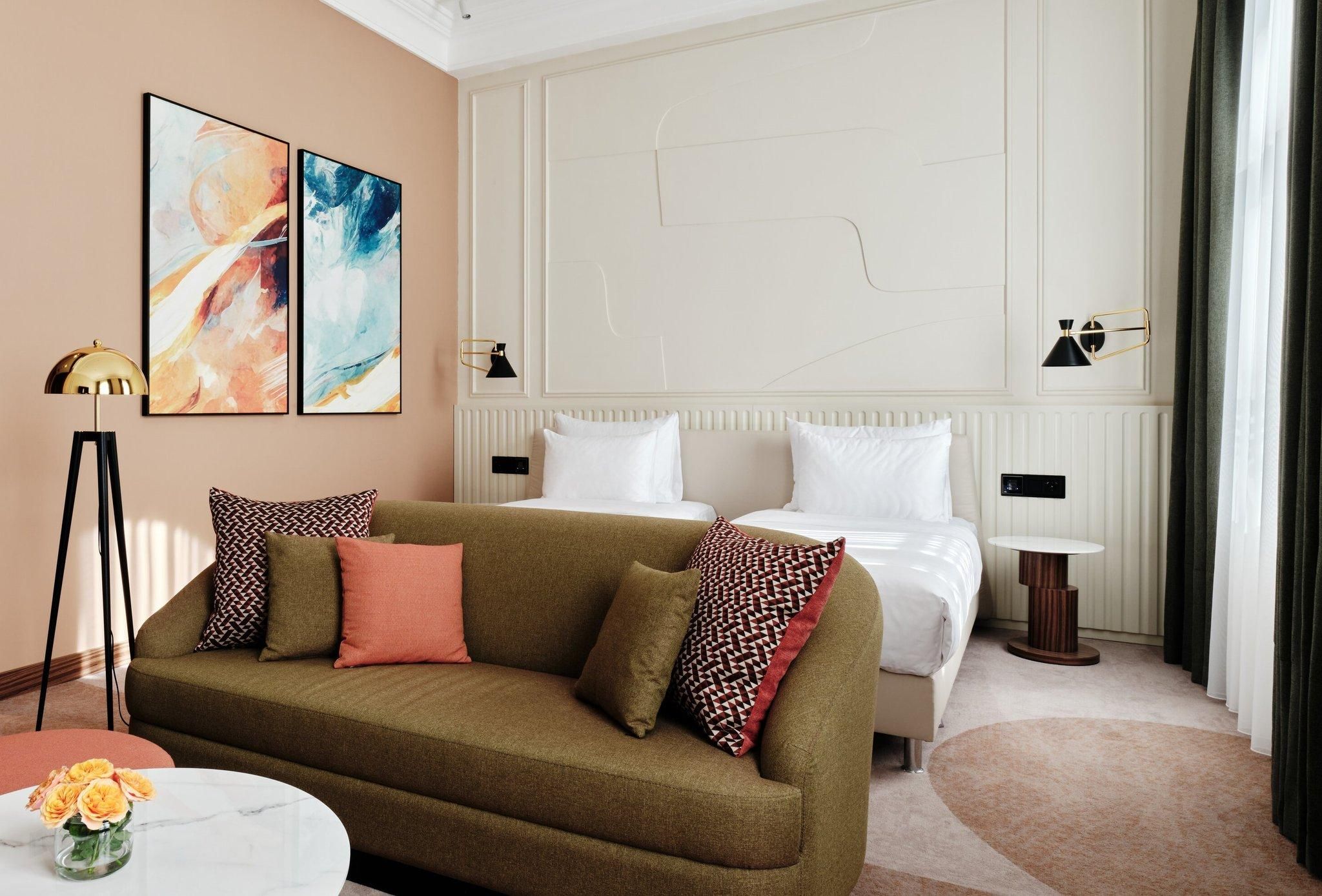 Premium Room