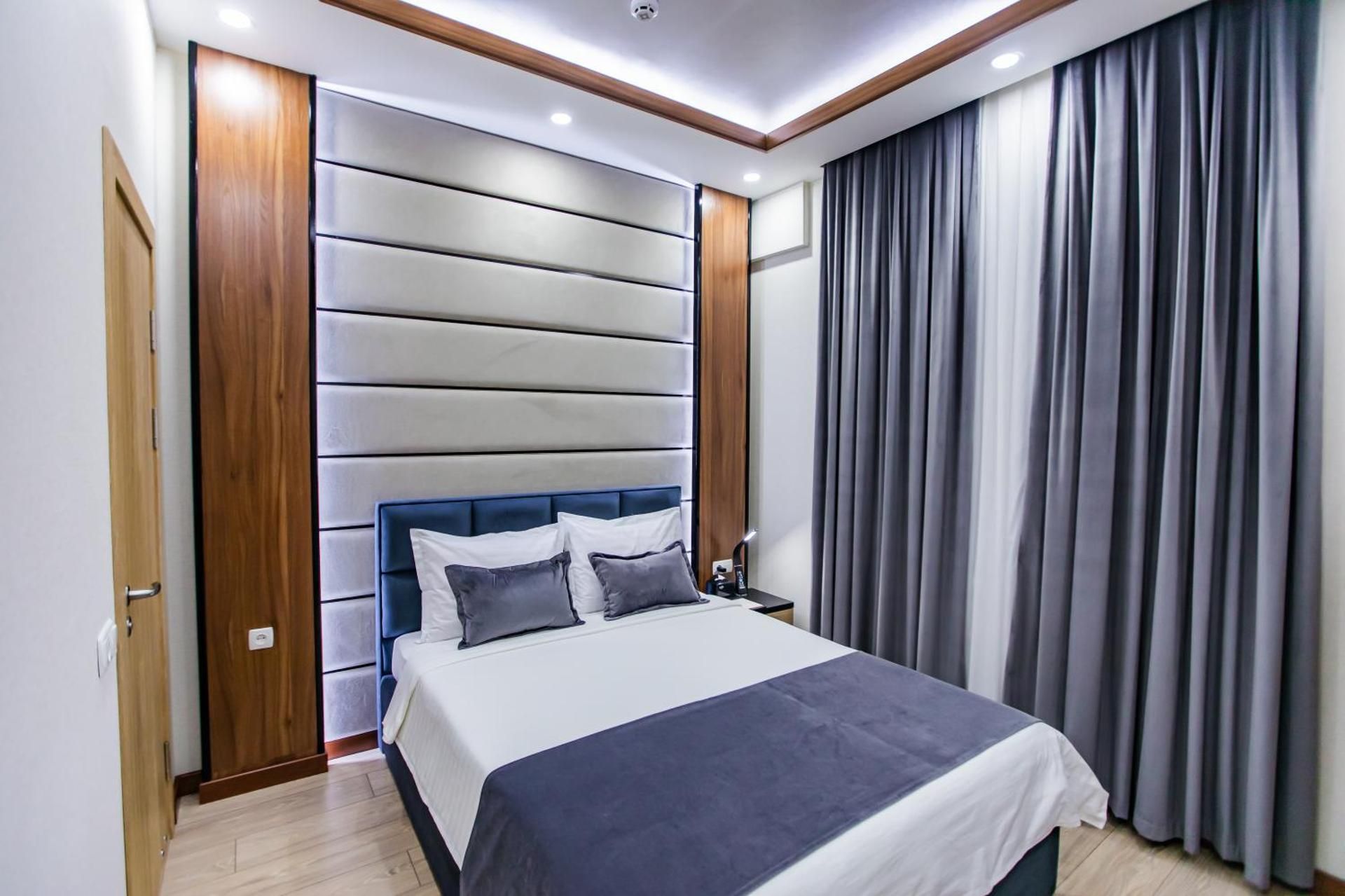 Double Standard Room