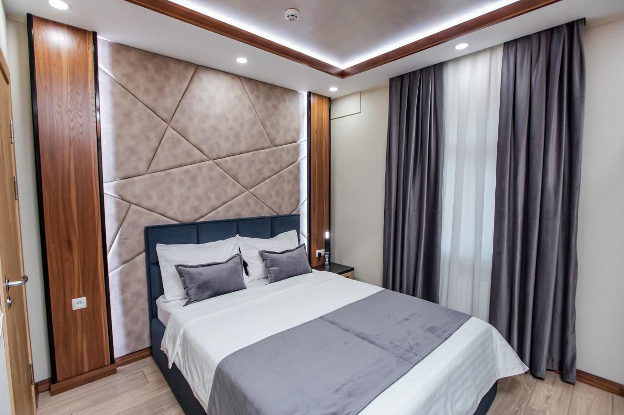 Double Standard Room