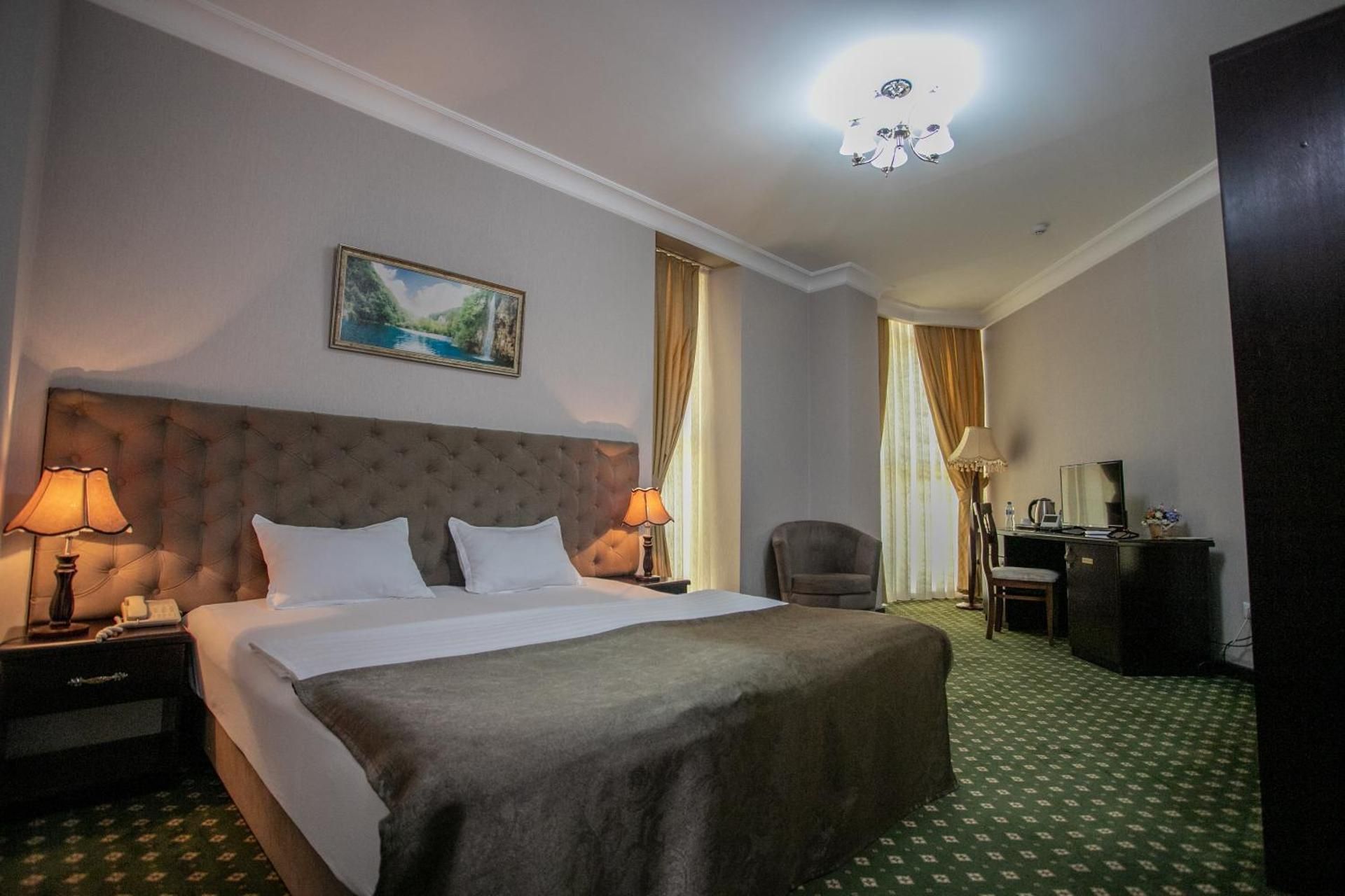 Gloria Hotel Standard Room