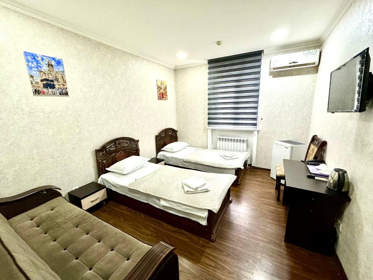 SV HOTEL Double Room