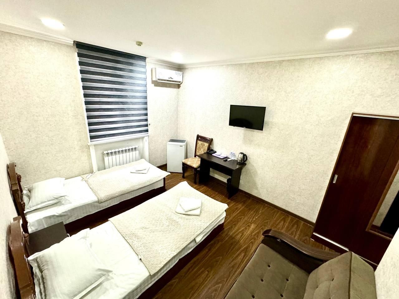 SV HOTEL Double Room 2