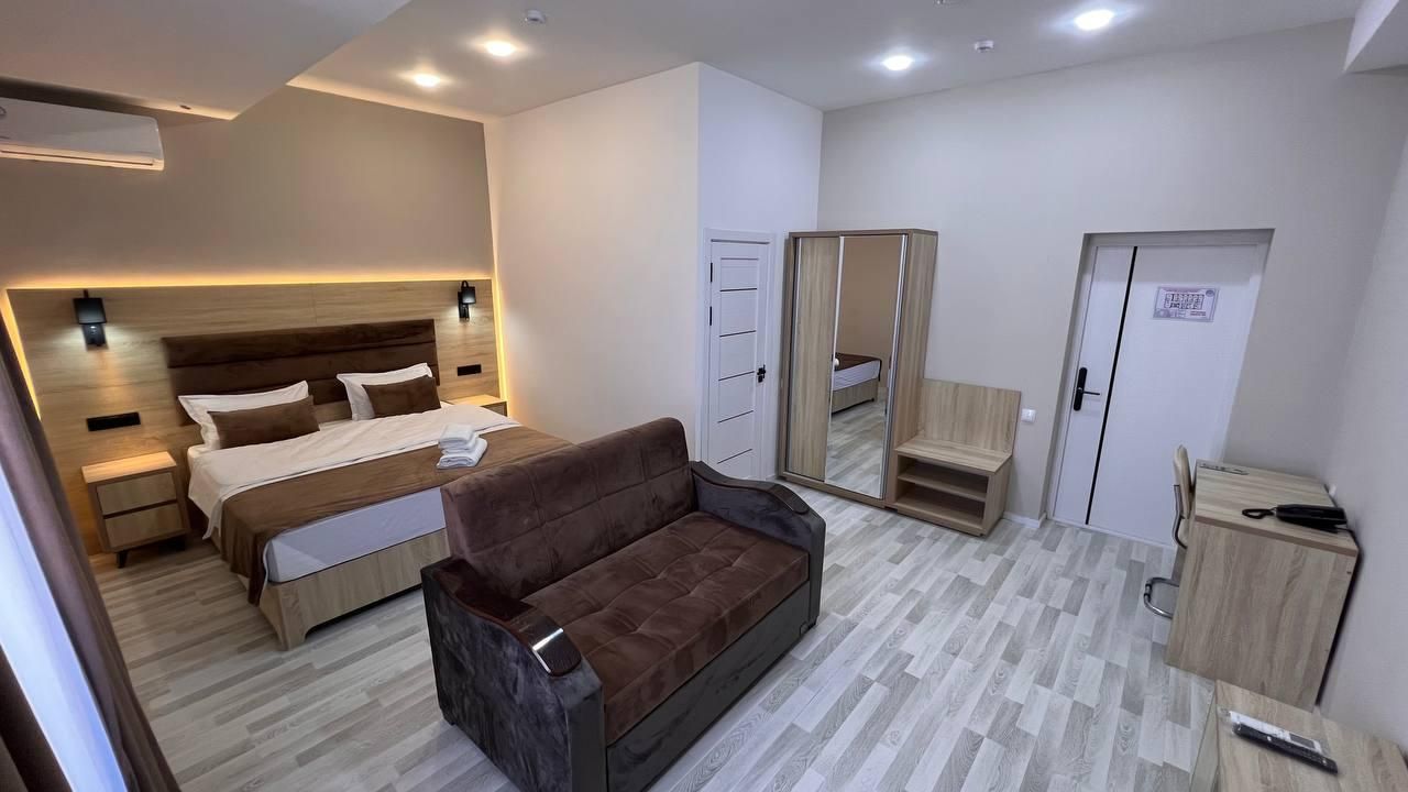 Hotel Shosh Modern De luxe Room