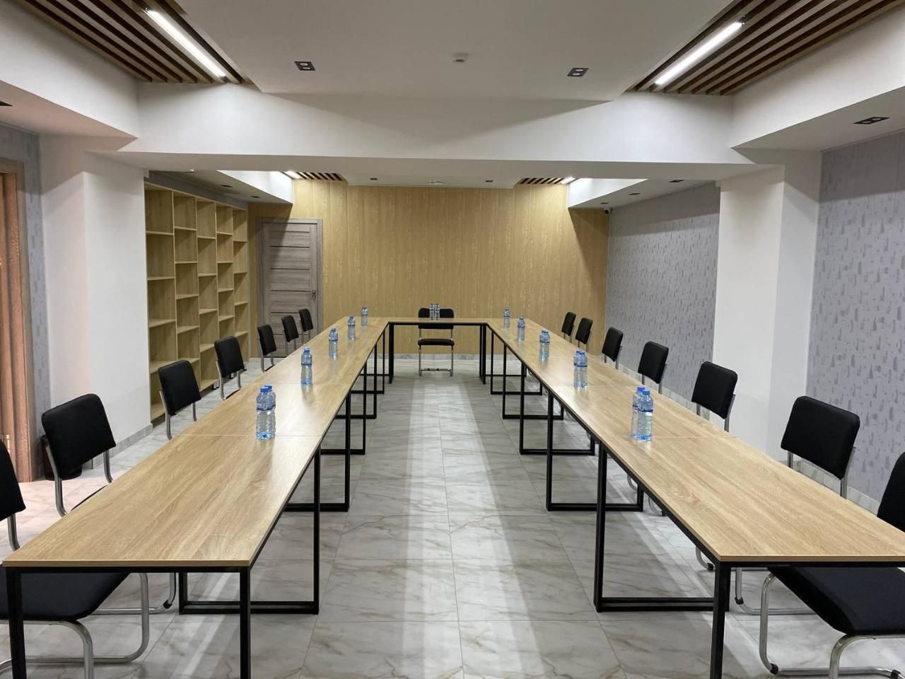 meeting room / ballrooms
