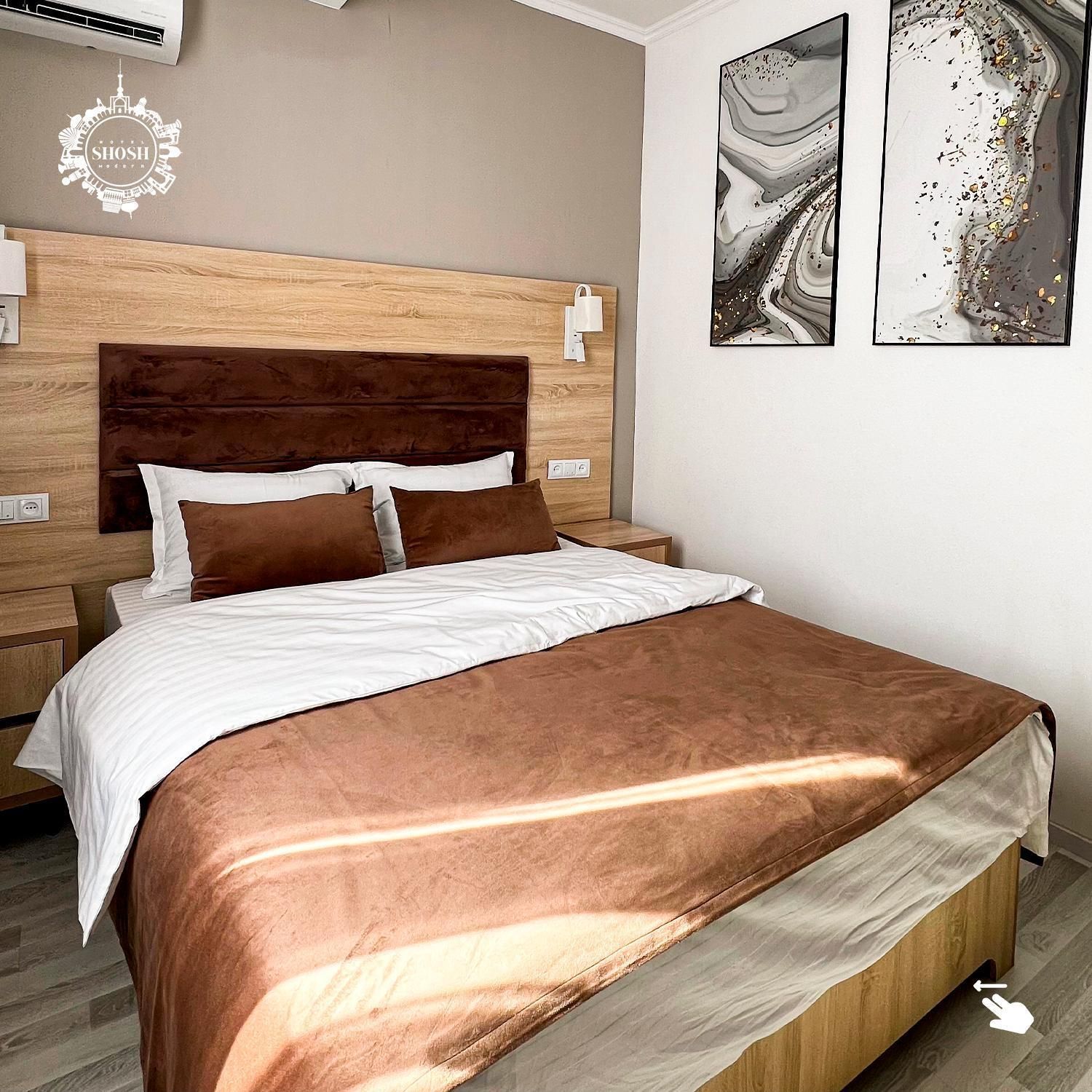 Standard - Non-Smoking