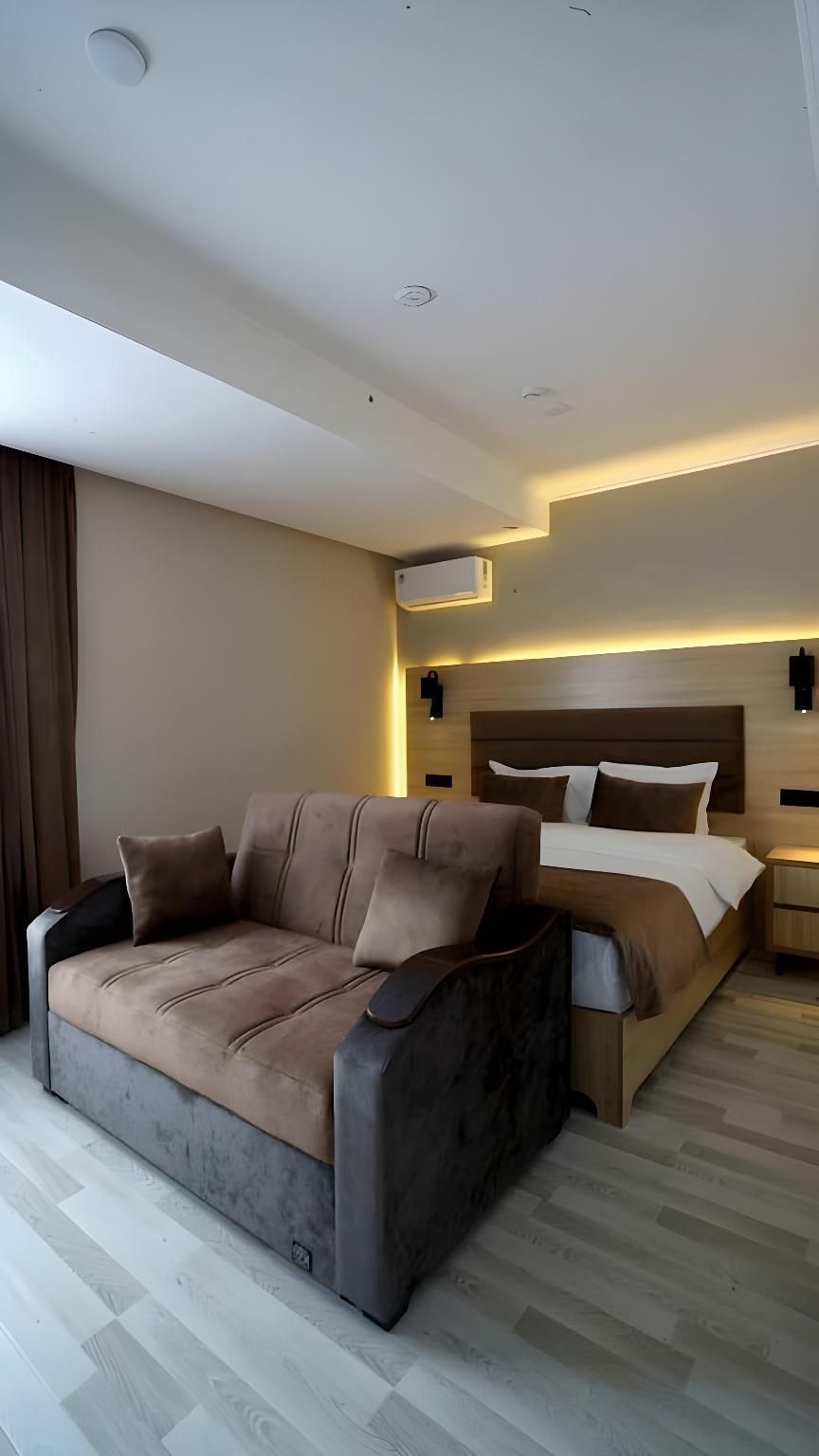 Hotel Shosh Modern De luxe Room 2