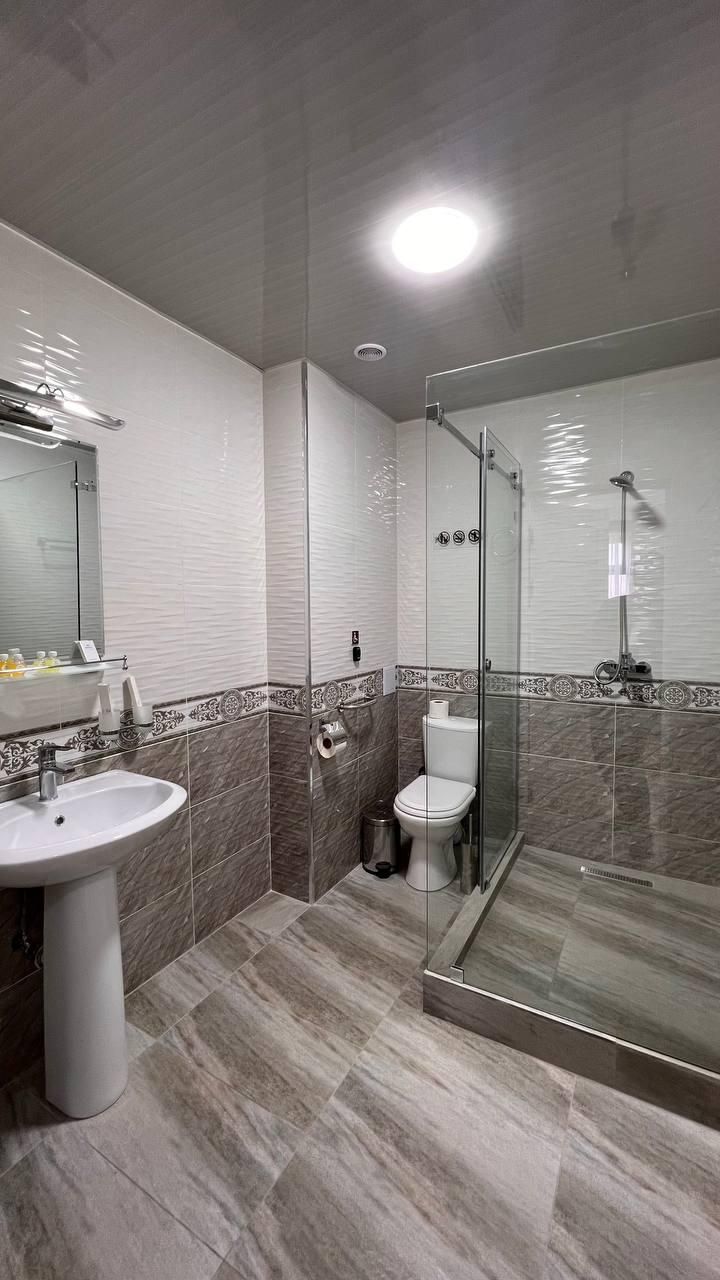 Hotel Shosh Modern De luxe Room 3