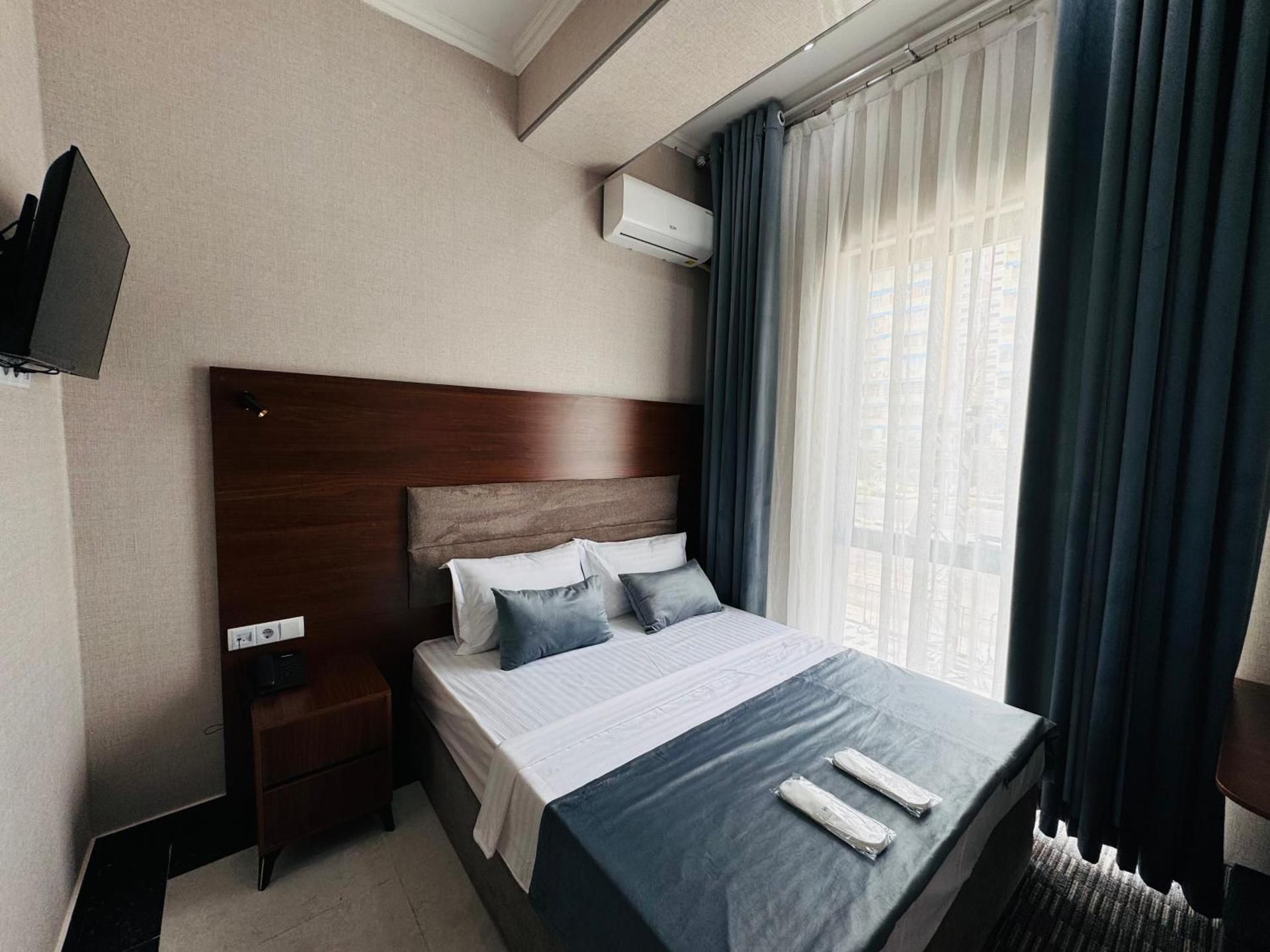 Sakura Twin Room